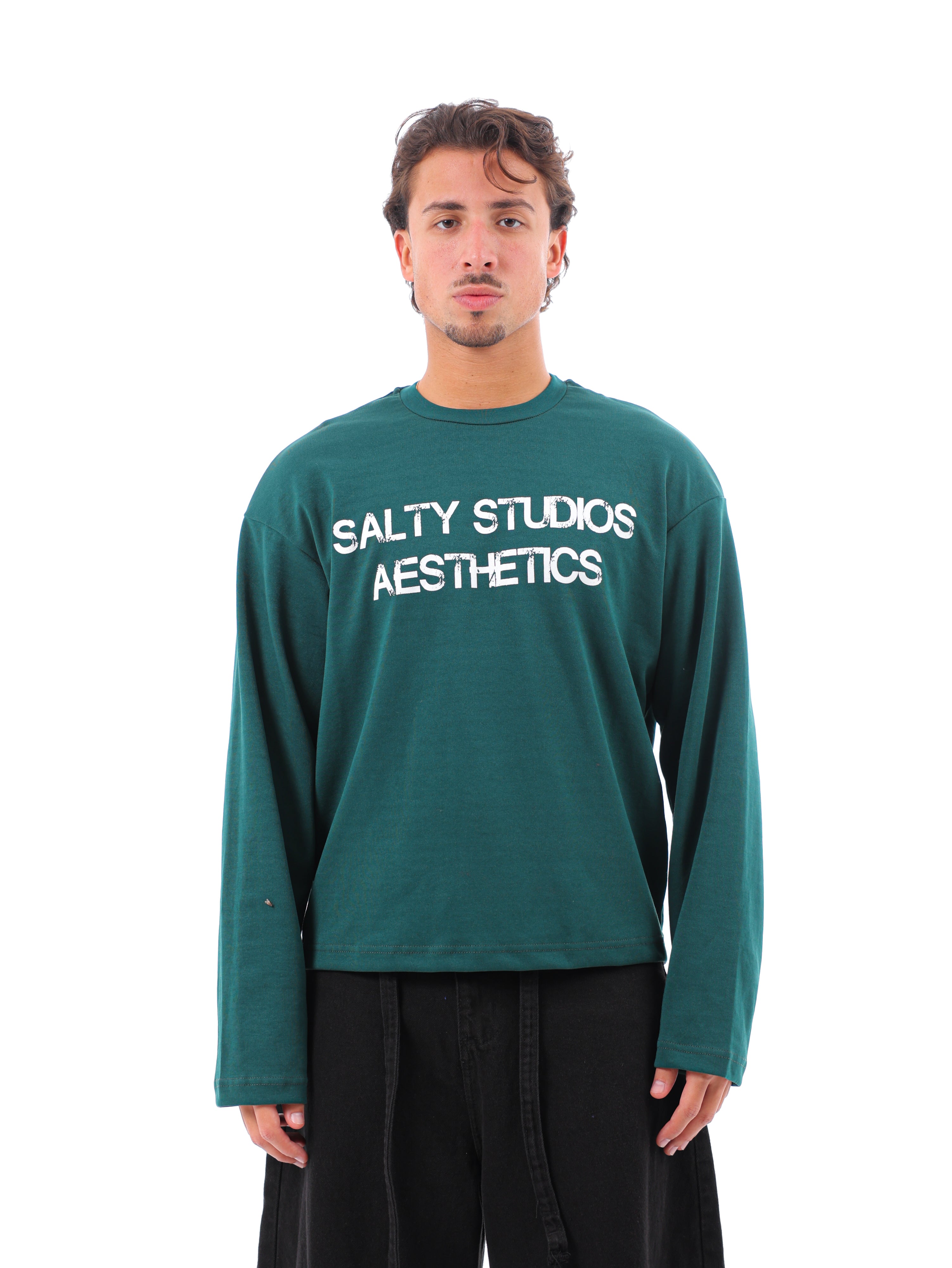 Aesthetic T-Shirt