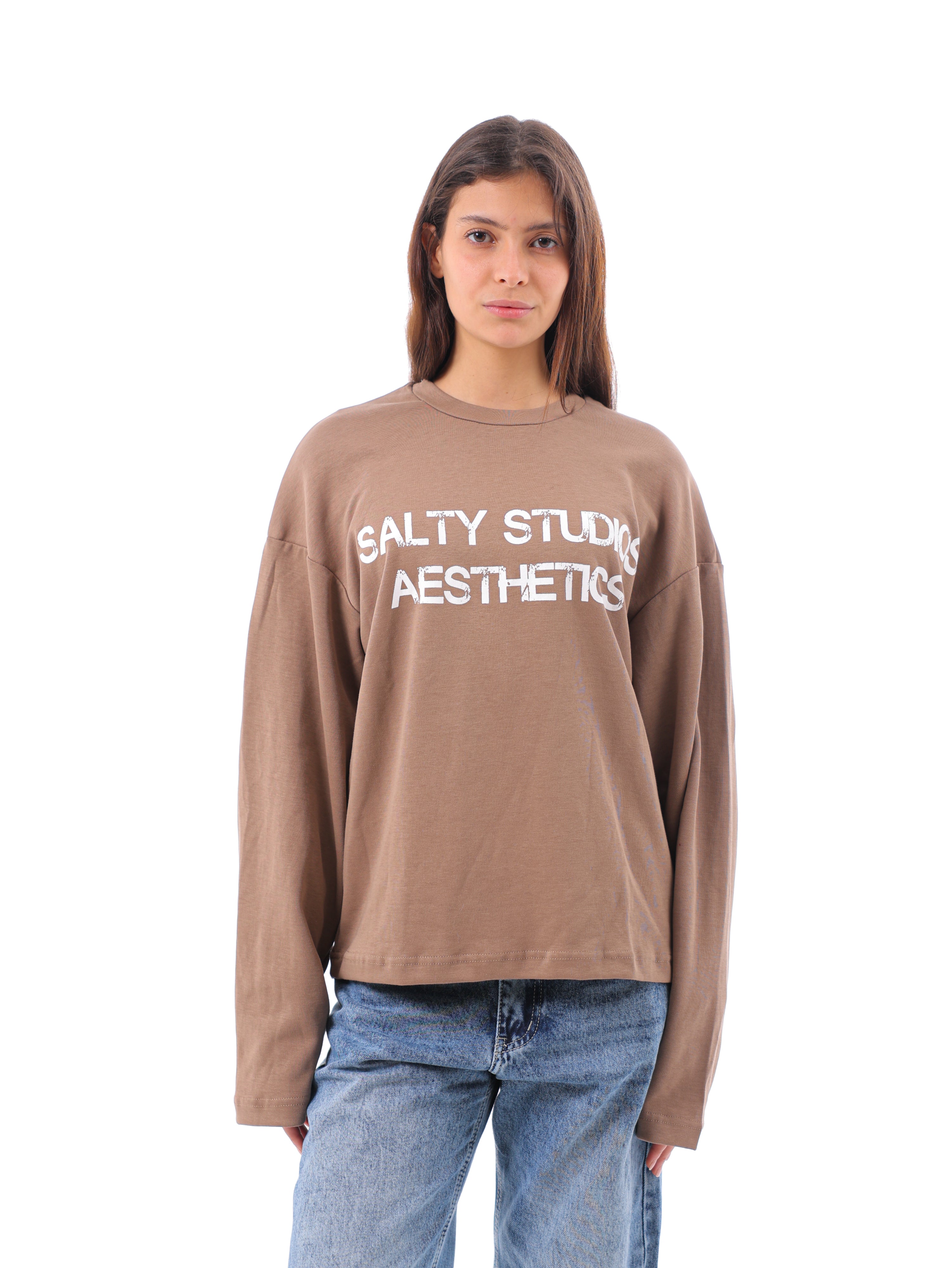 Aesthetic T-Shirt