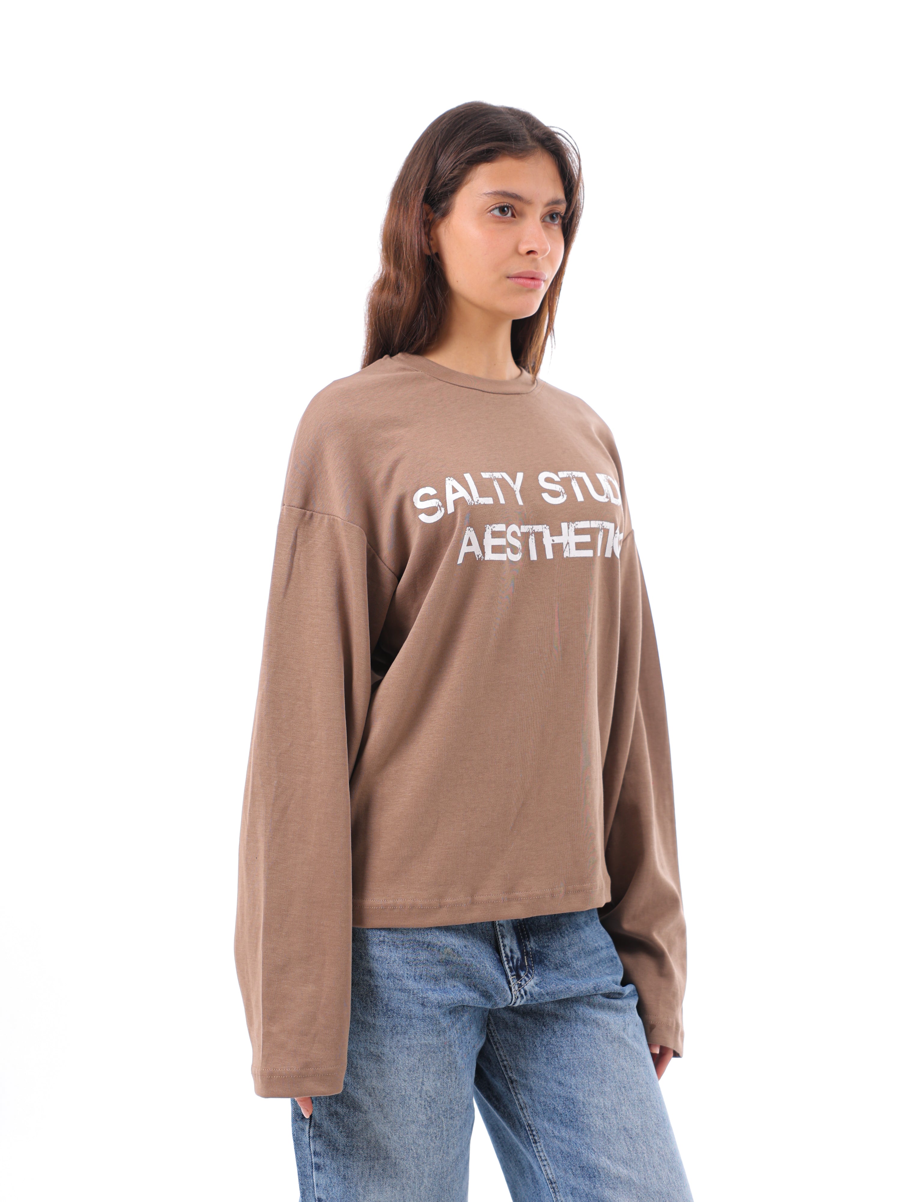 Aesthetic T-Shirt