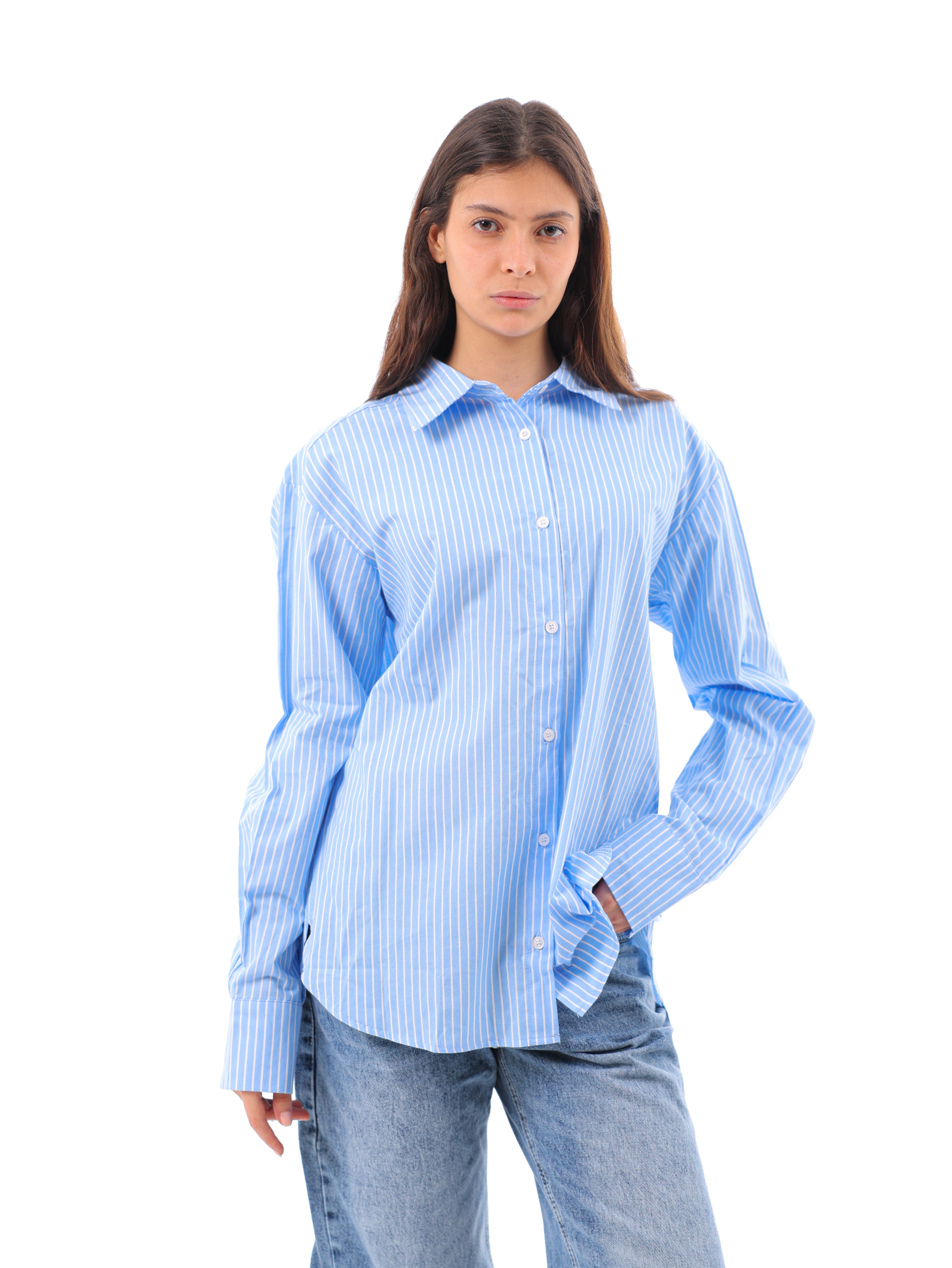 Striped Shirt