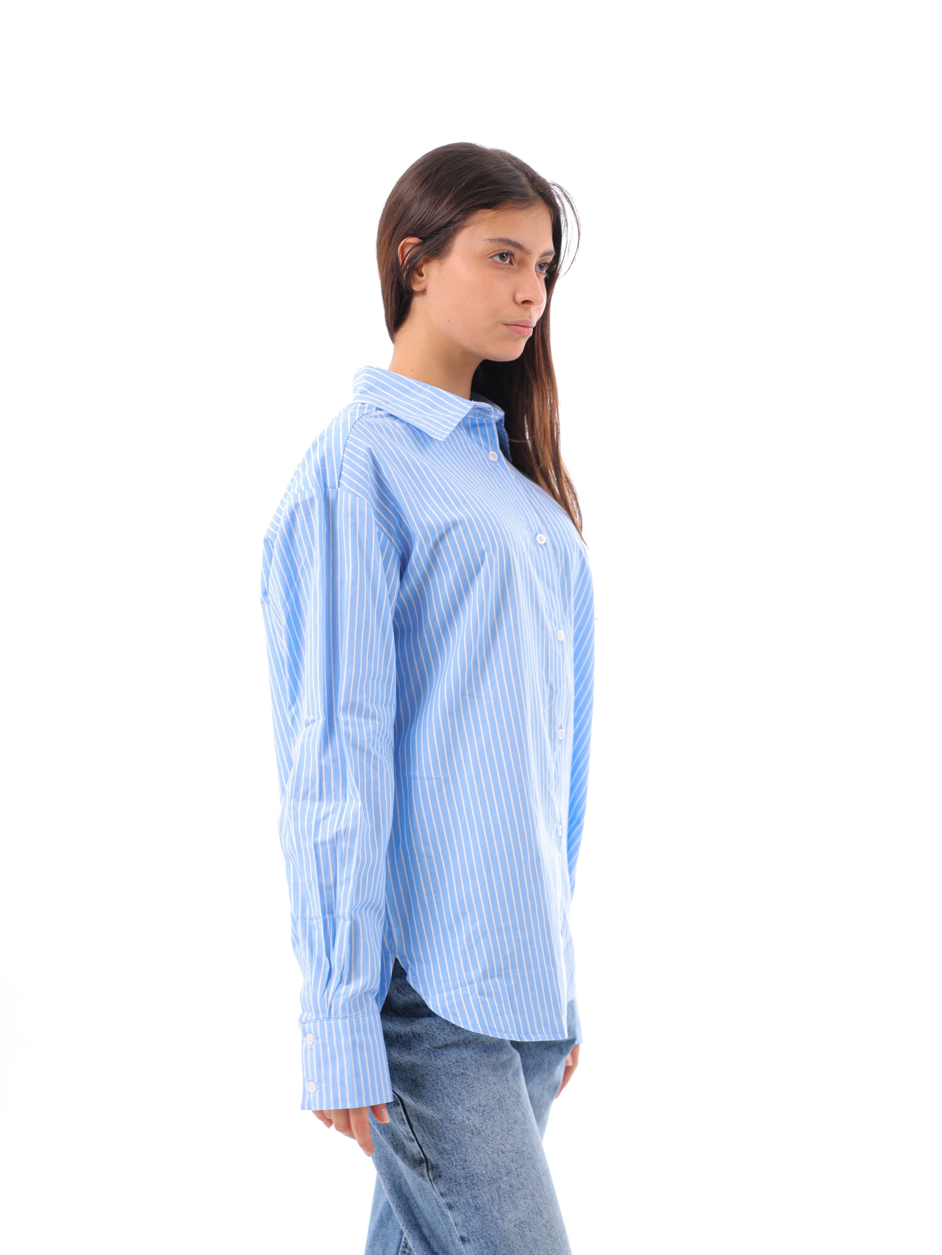 Striped Shirt