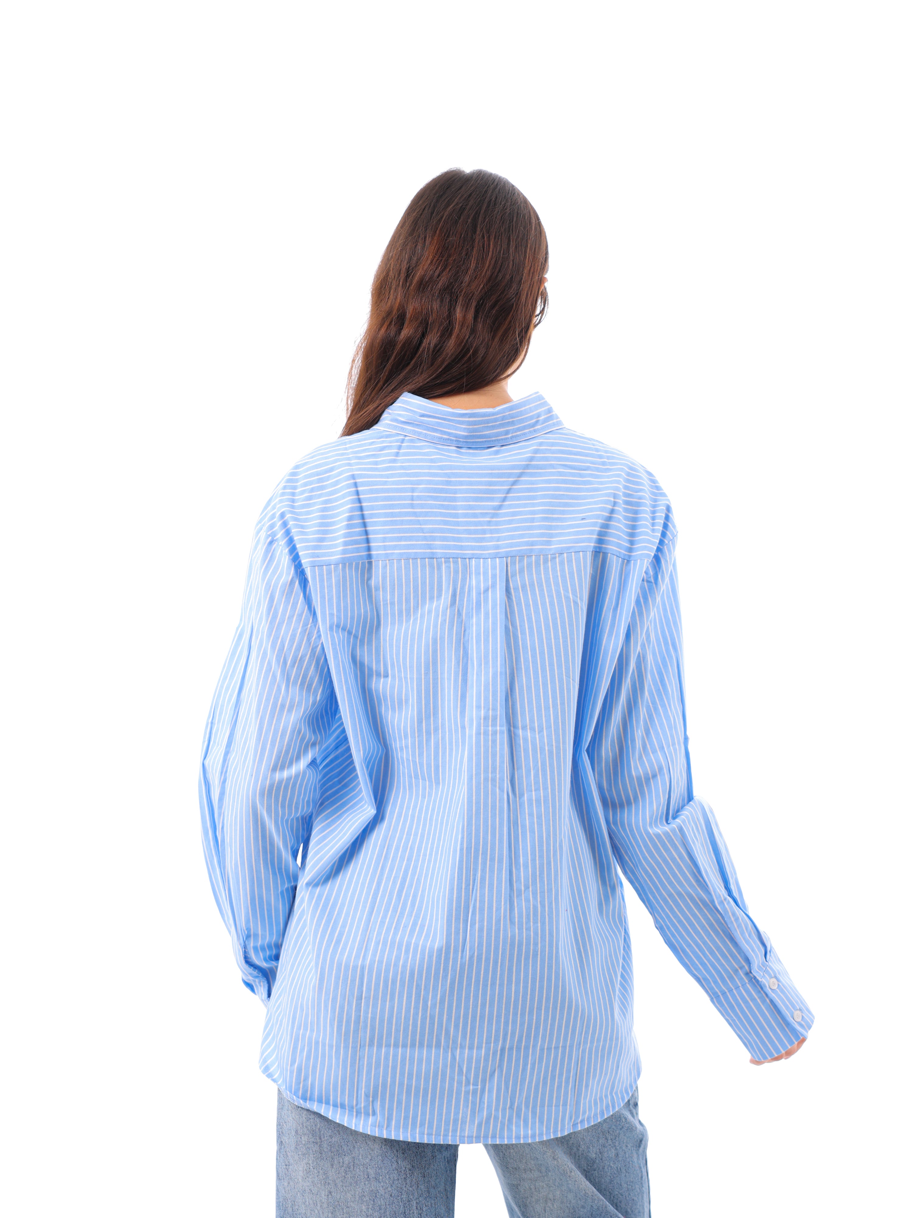 Striped Shirt