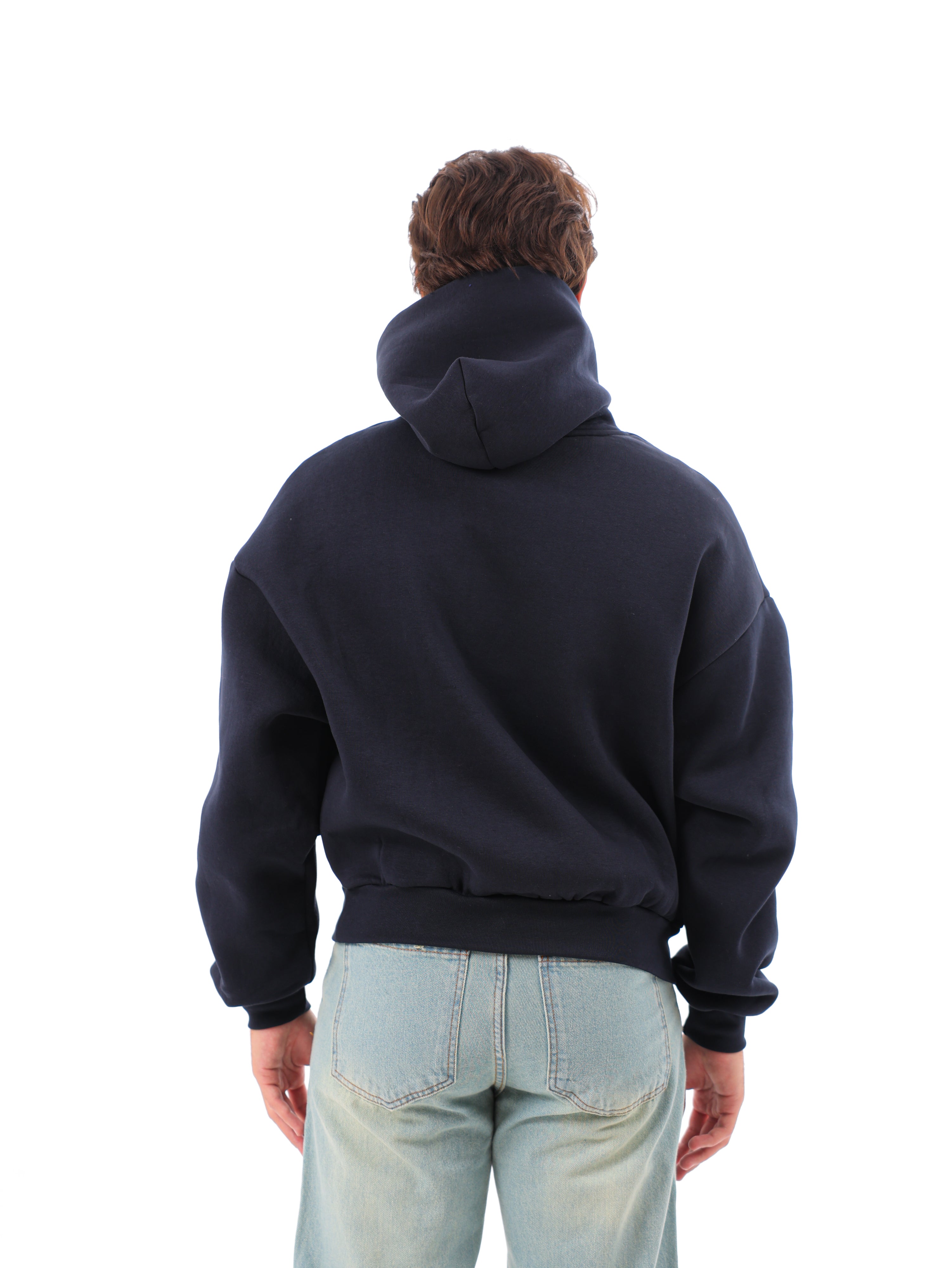 Iconic Hoodie