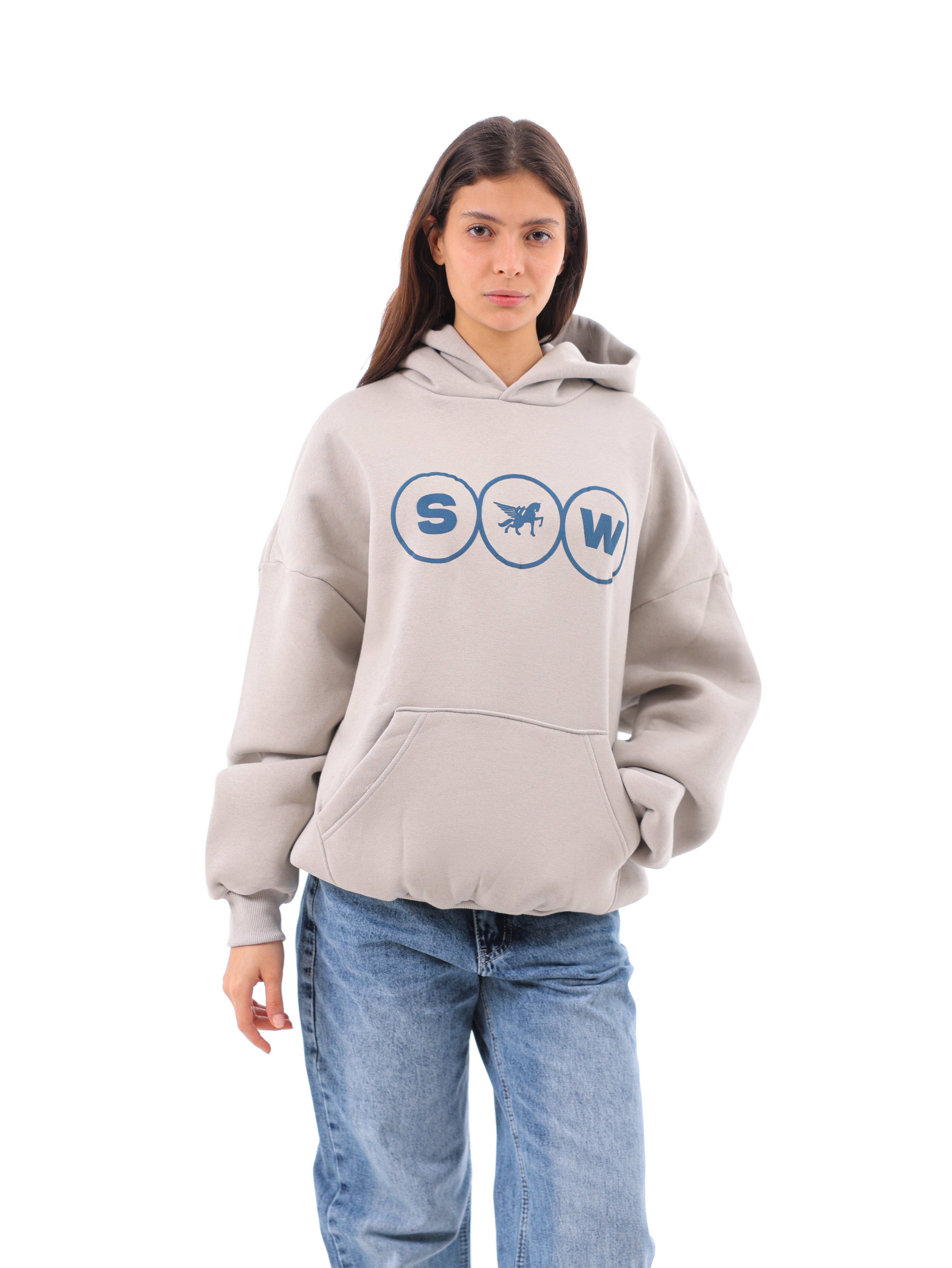 Grind Hoodie
