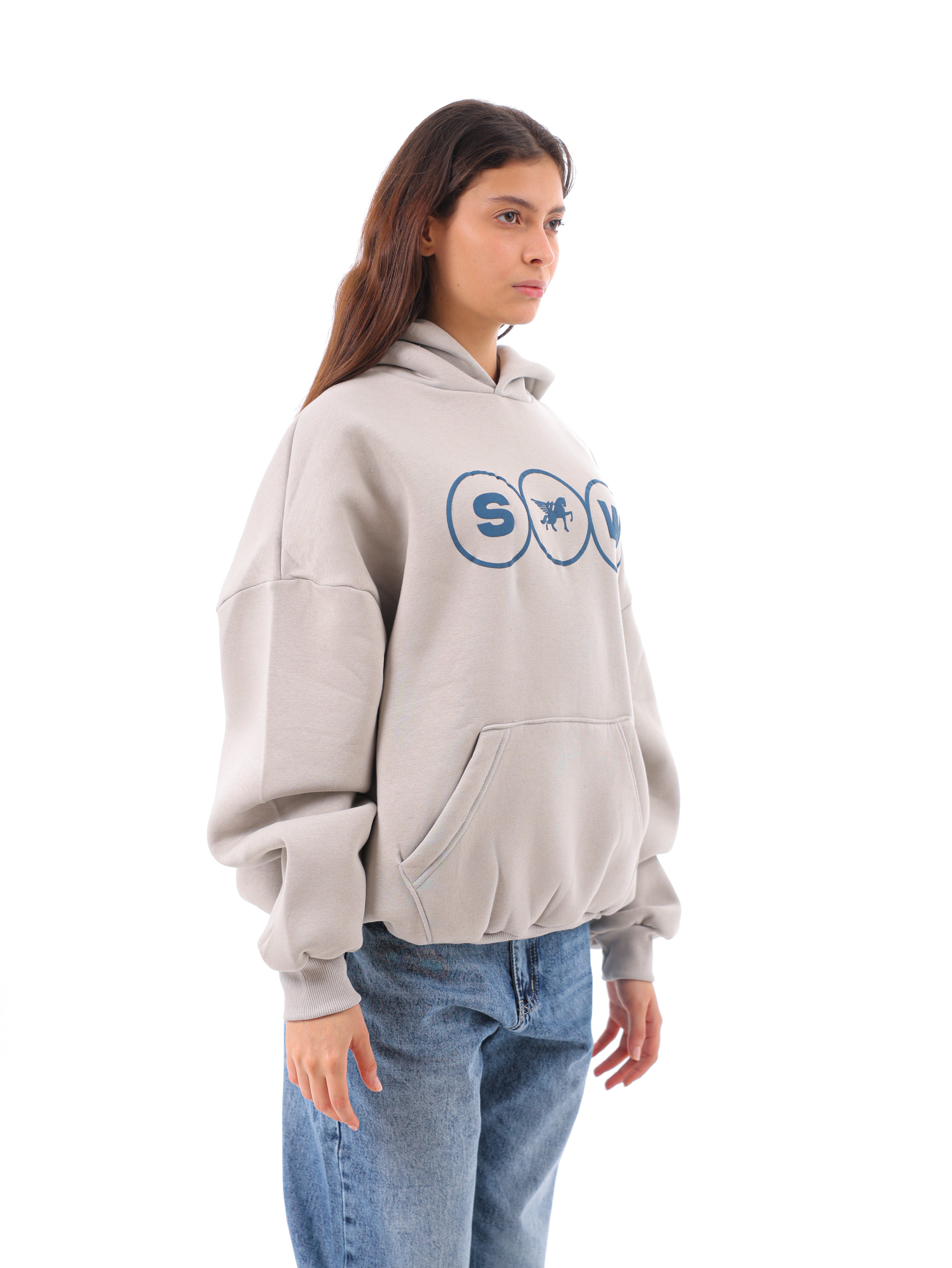 Grind Hoodie