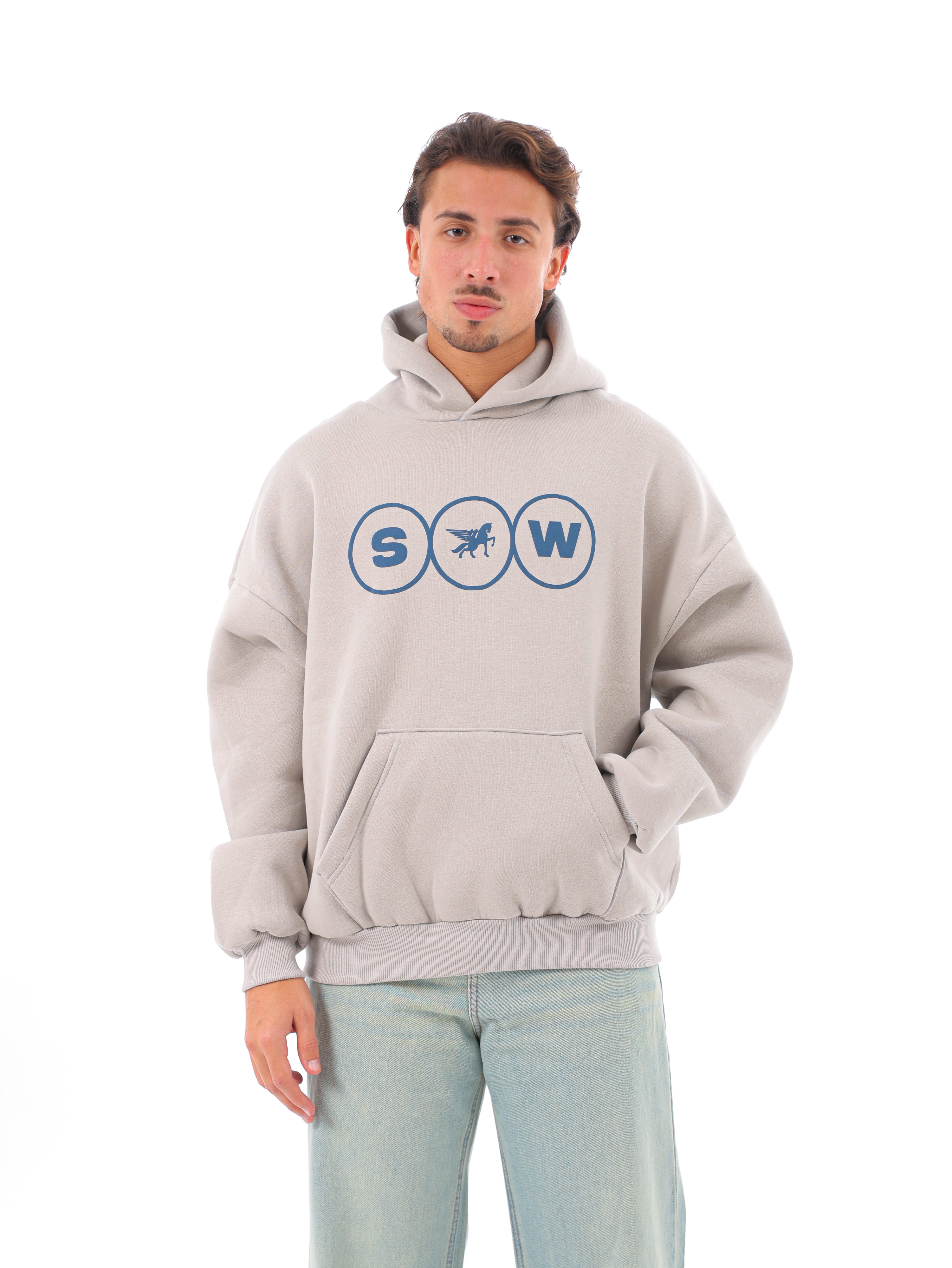 Grind Hoodie