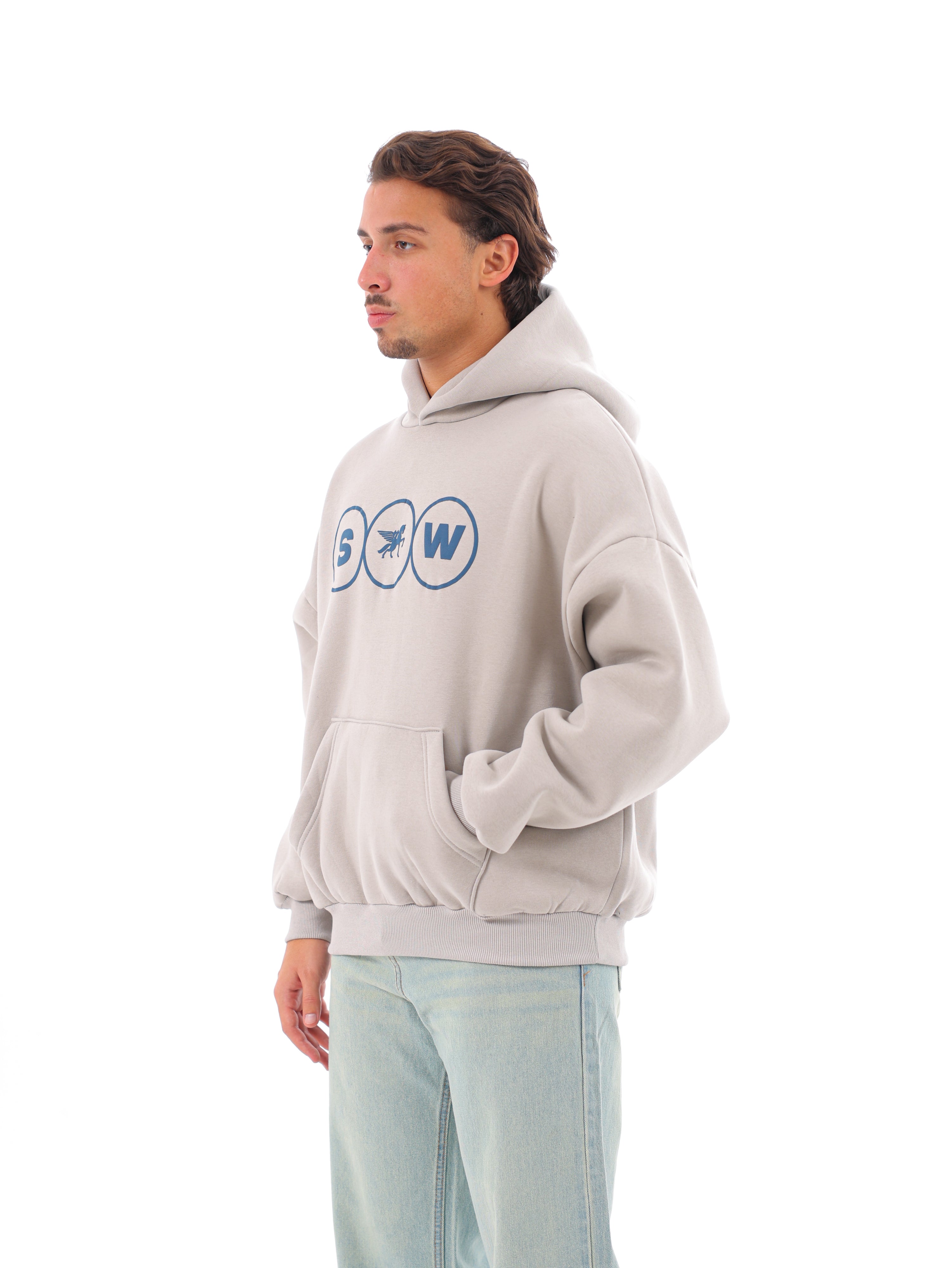 Grind Hoodie