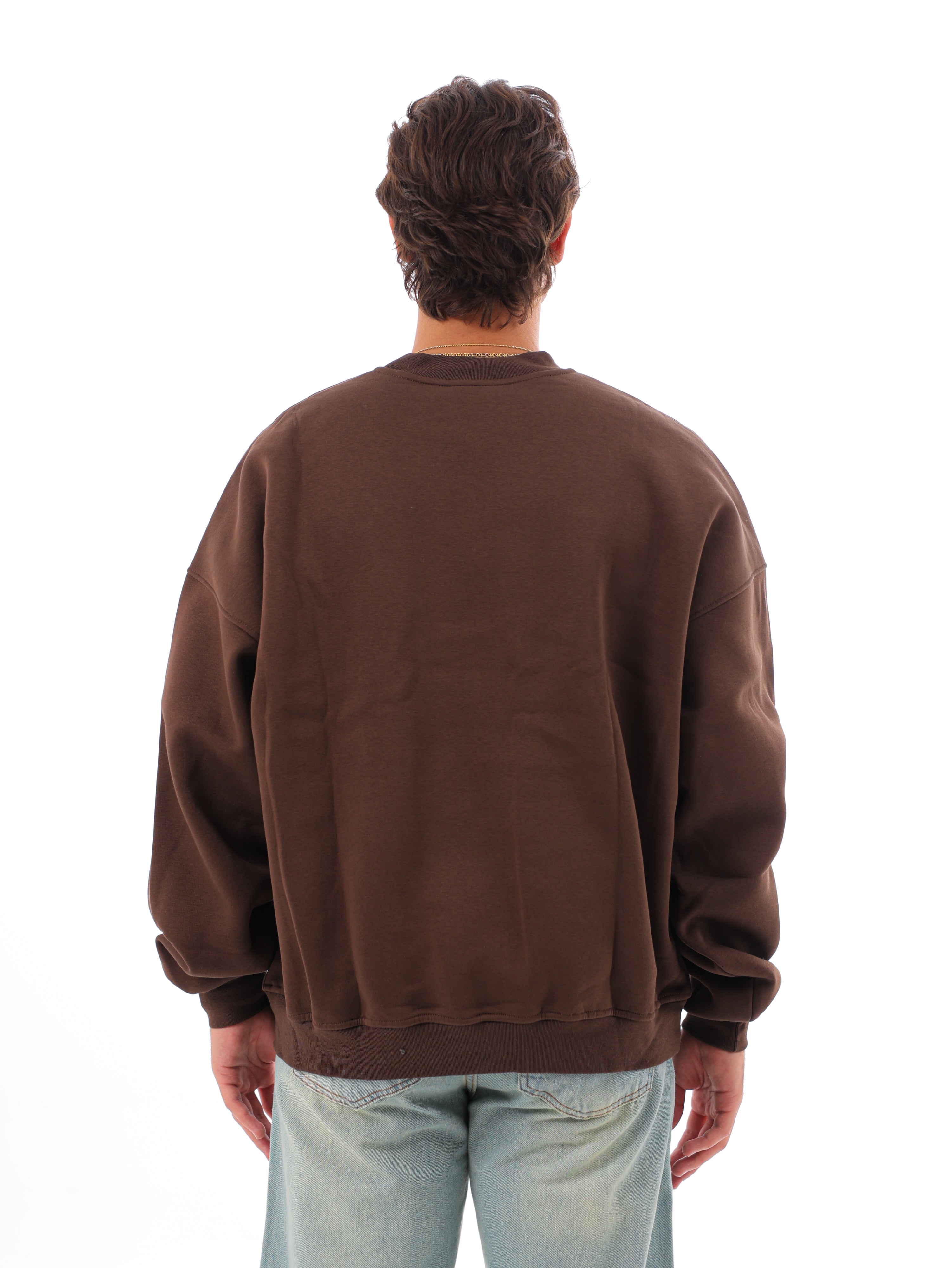 Basic Sweatshirt