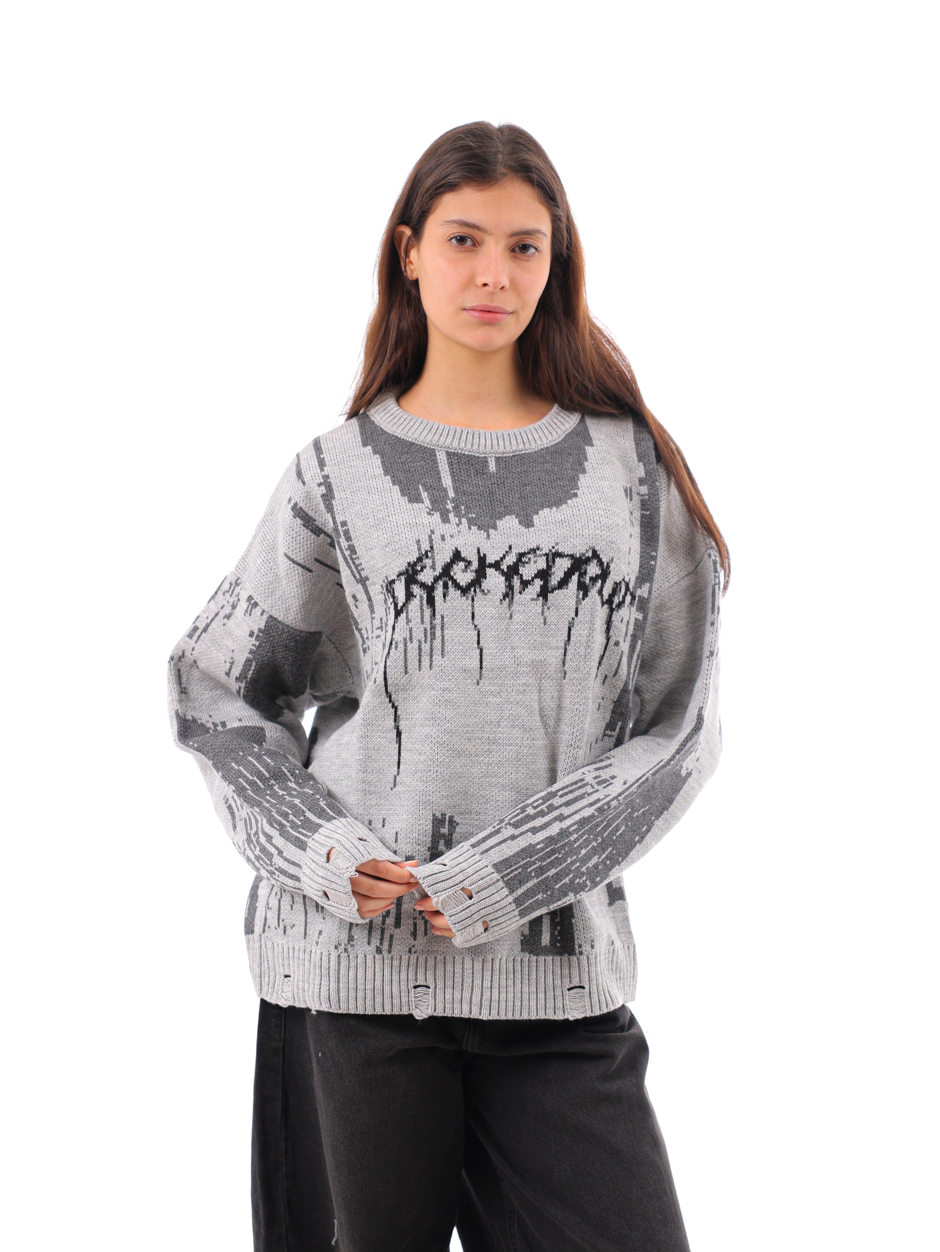 Knit Sweater