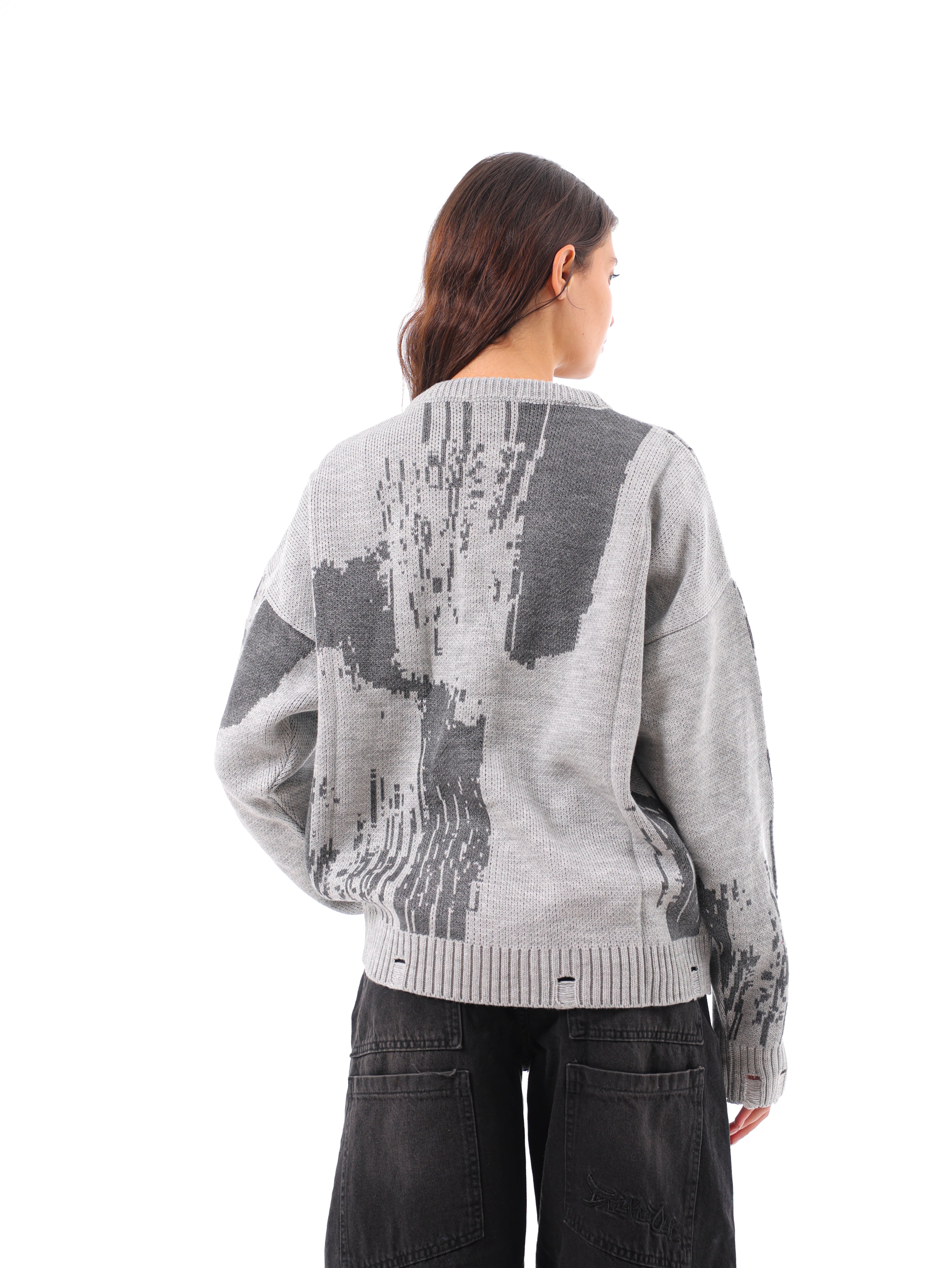 Knit Sweater