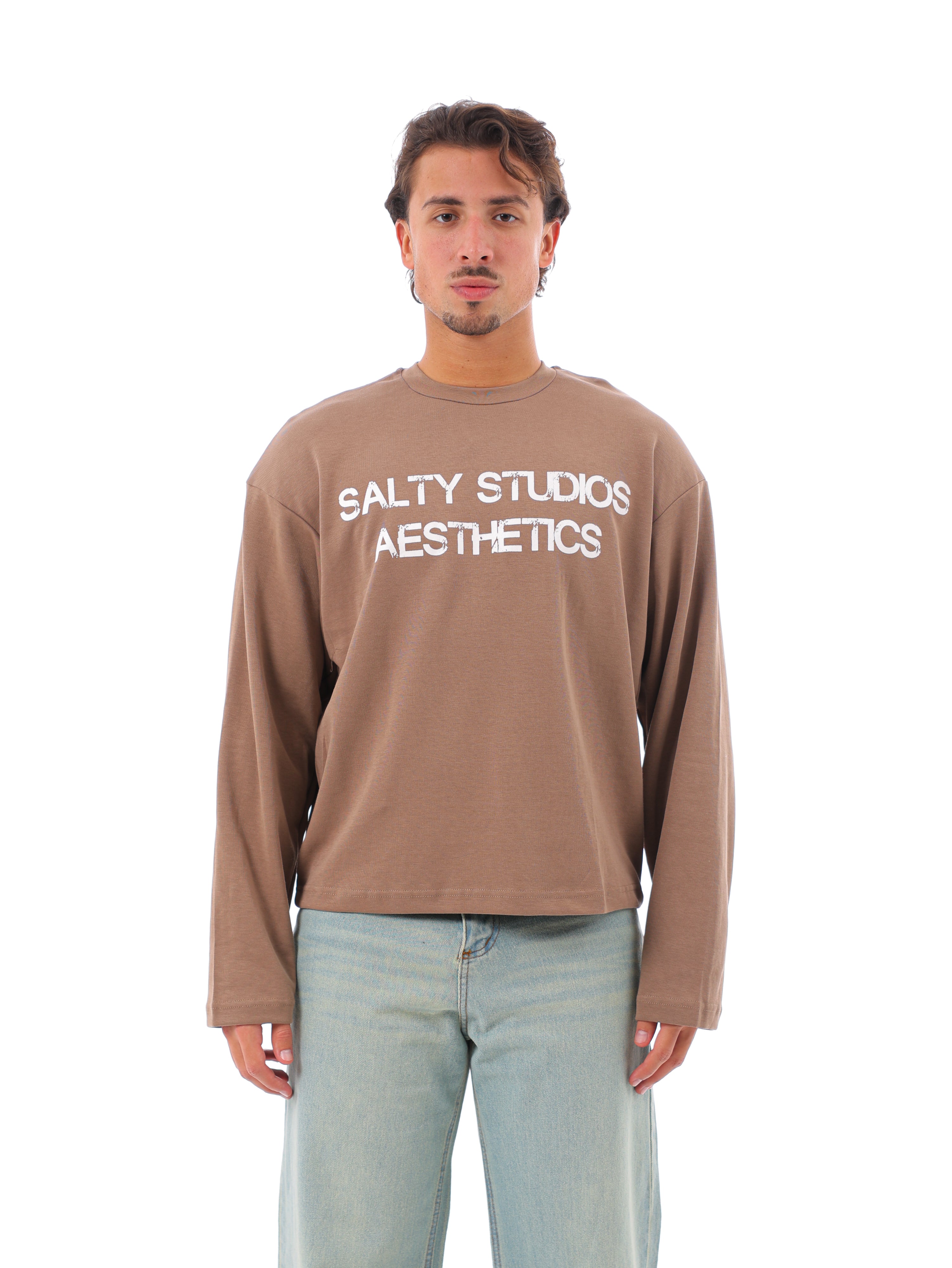 Aesthetic T-Shirt