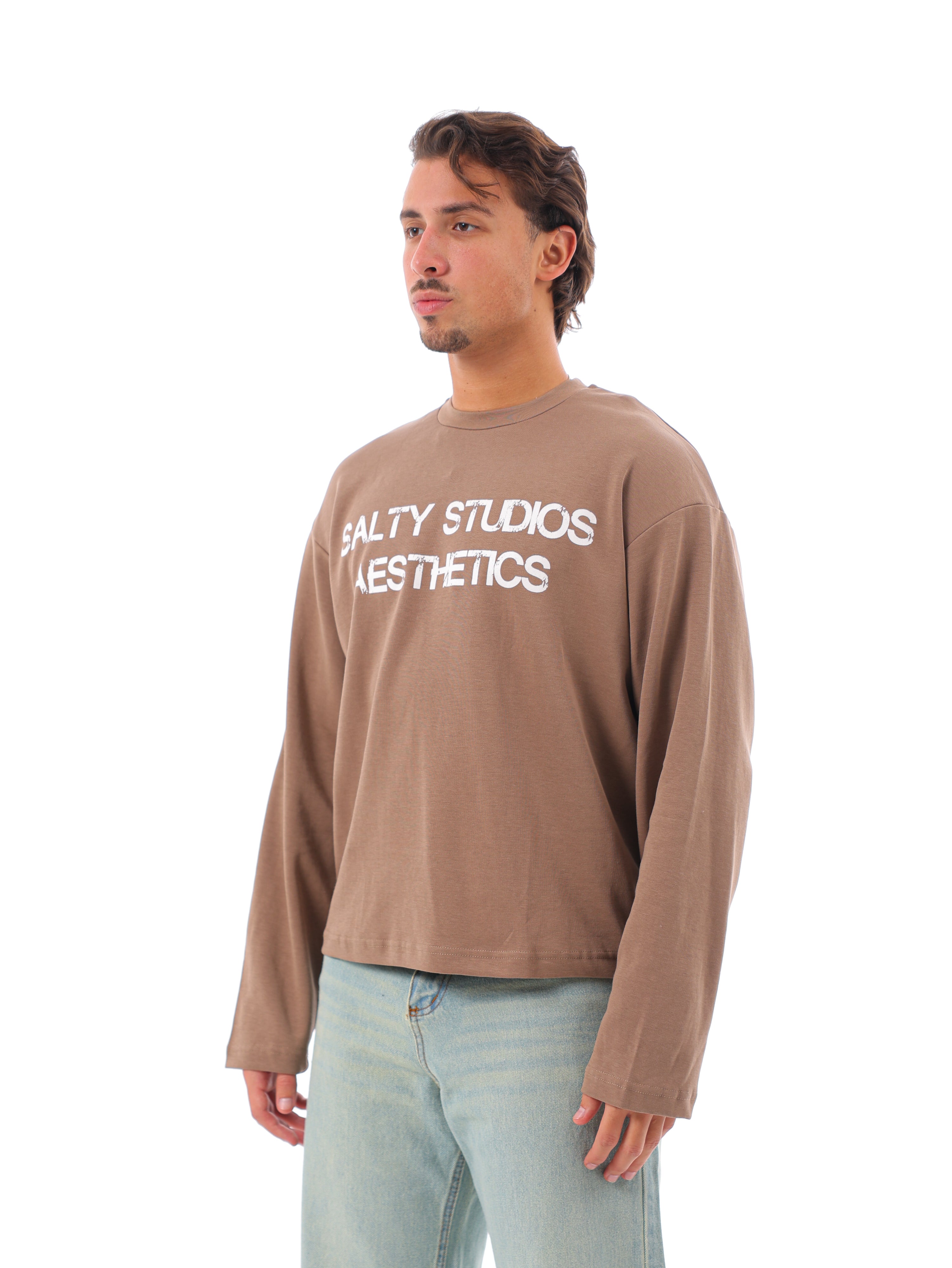 Aesthetic T-Shirt