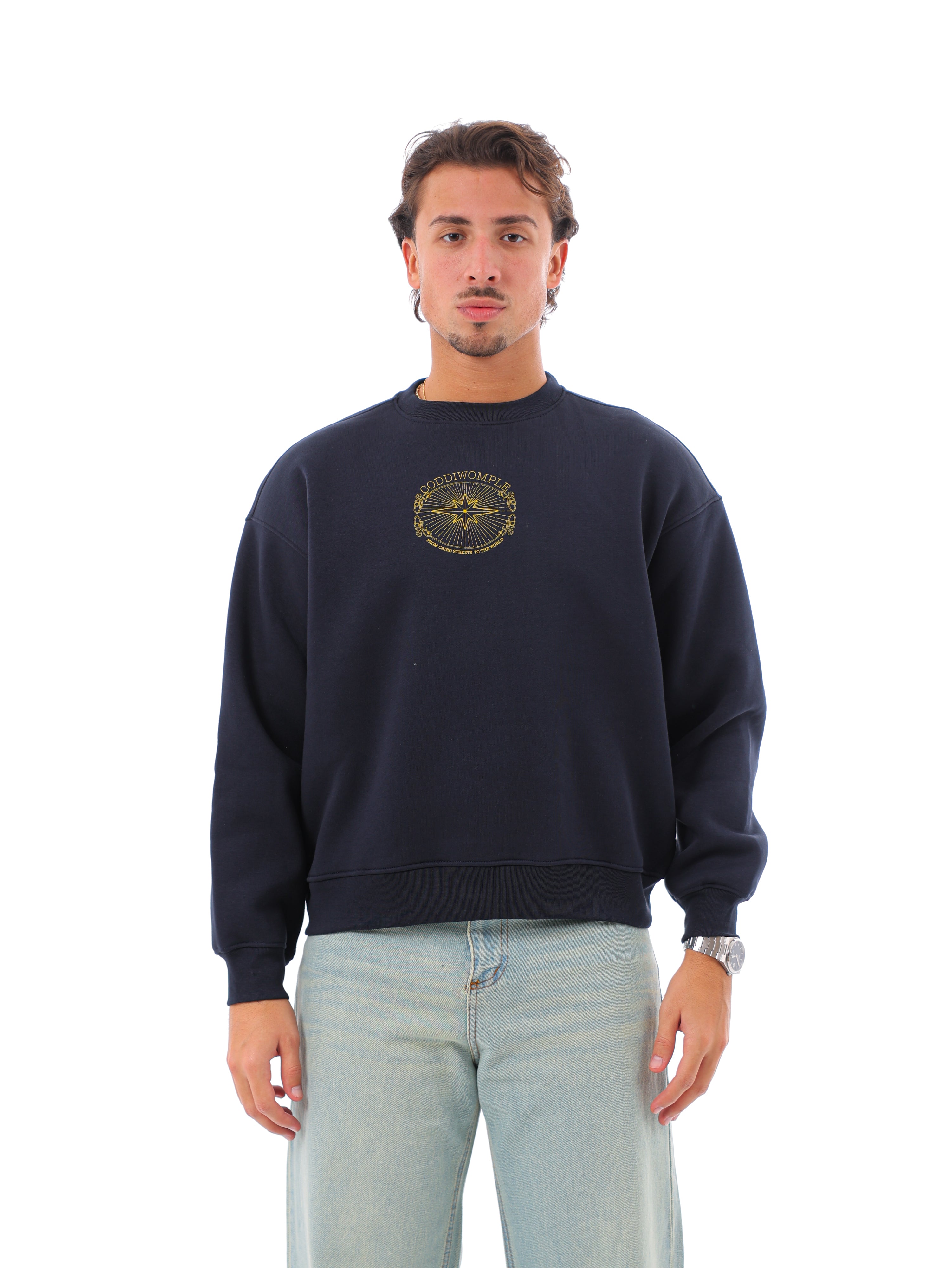 Royal Era Sweatshirt