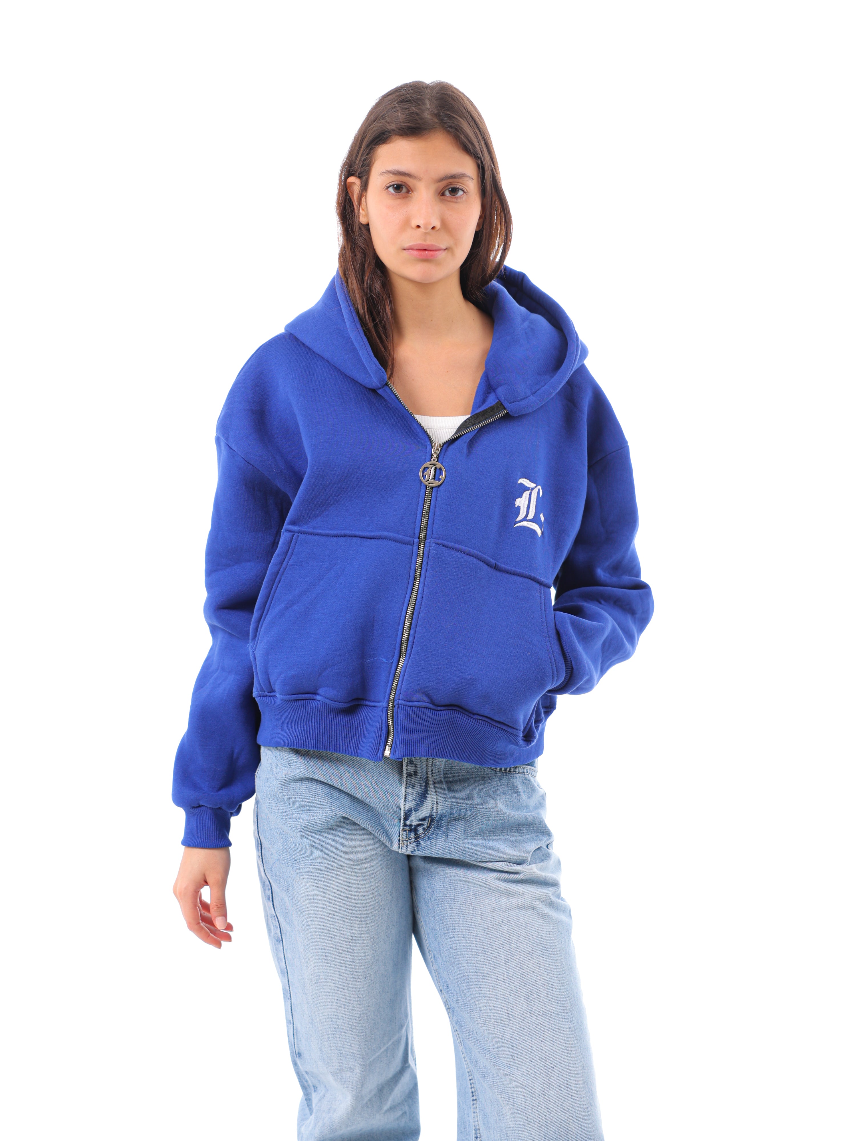Locco Jacket