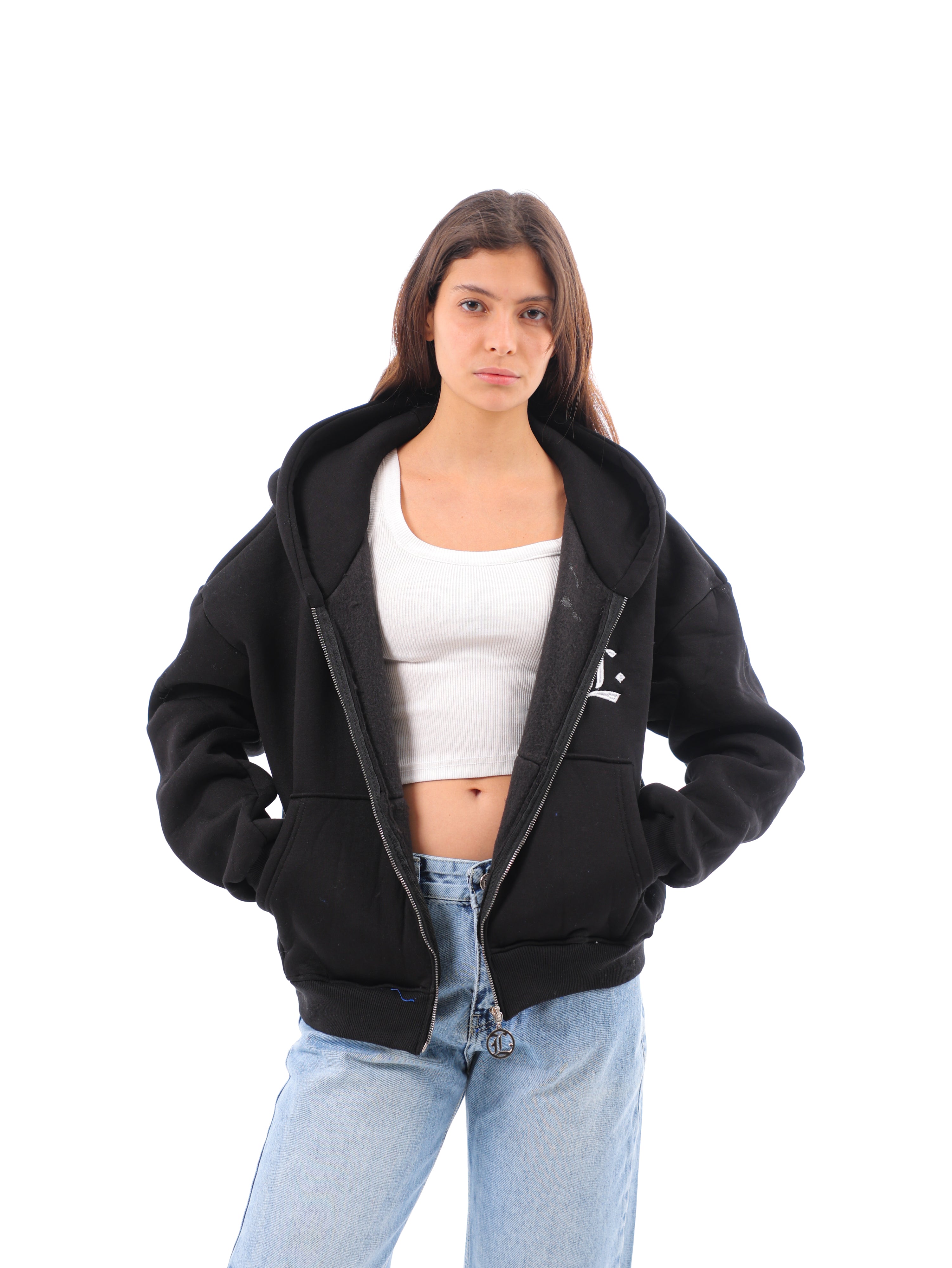 Locco Jacket
