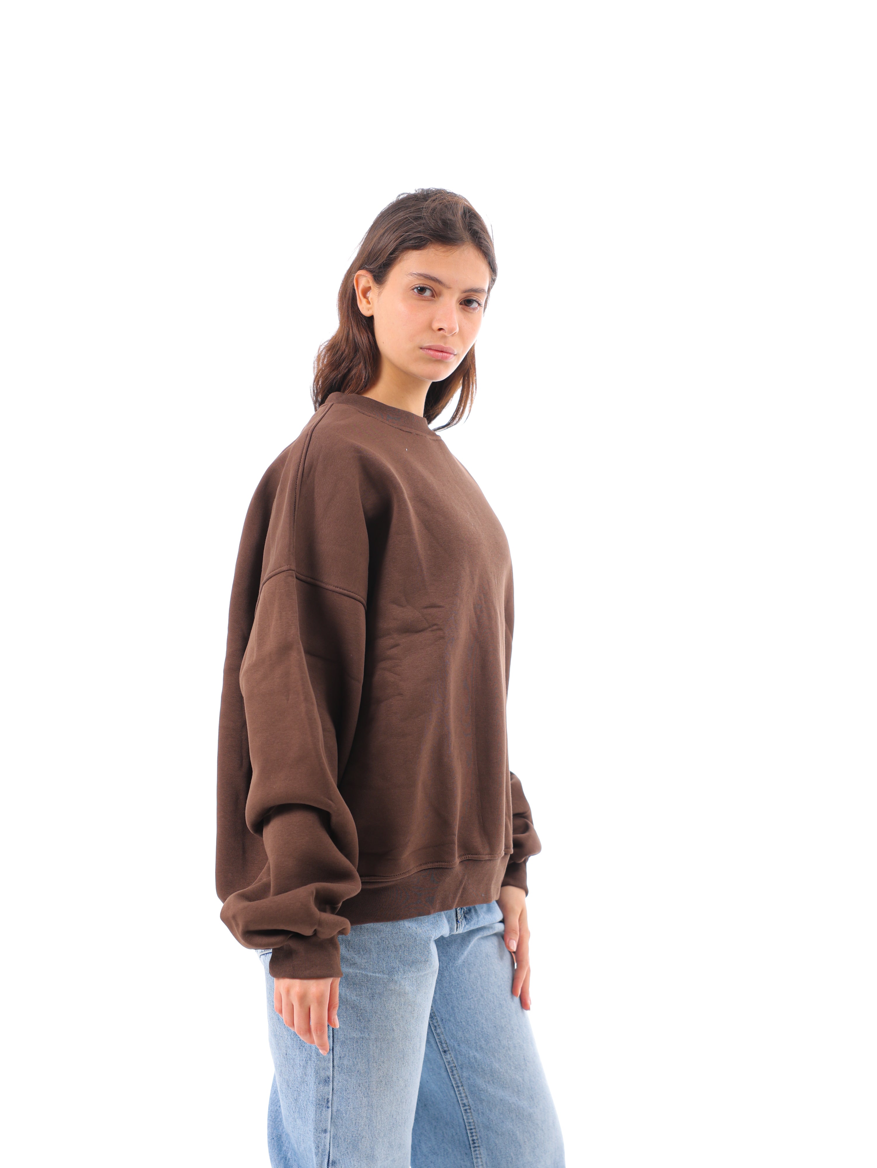 Basic Sweatshirt