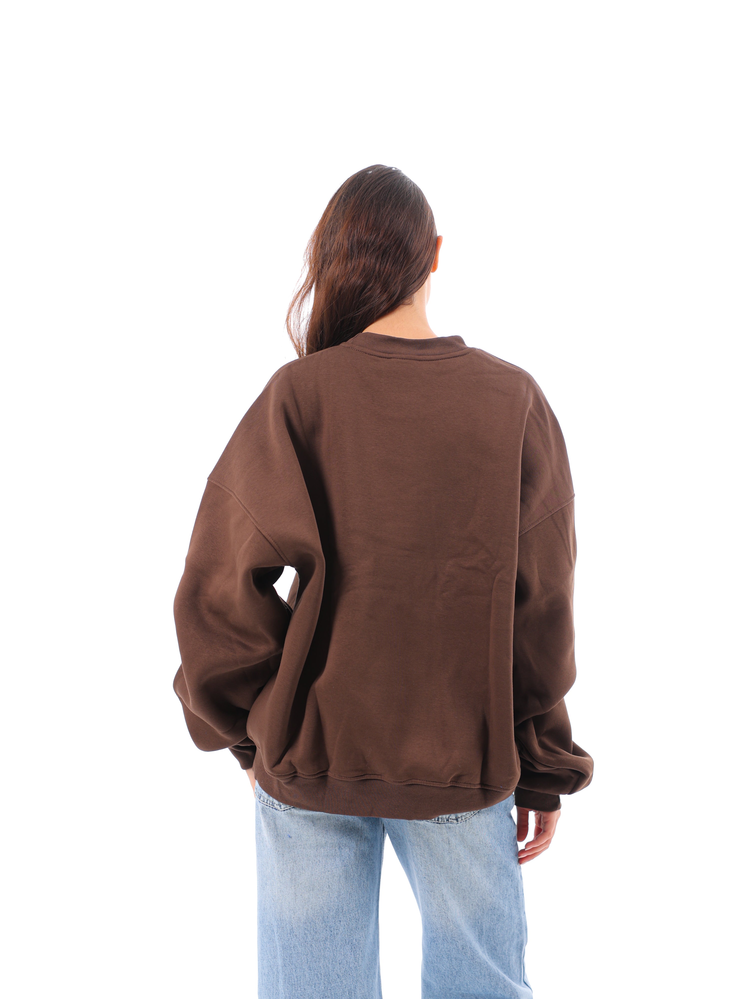 Basic Sweatshirt