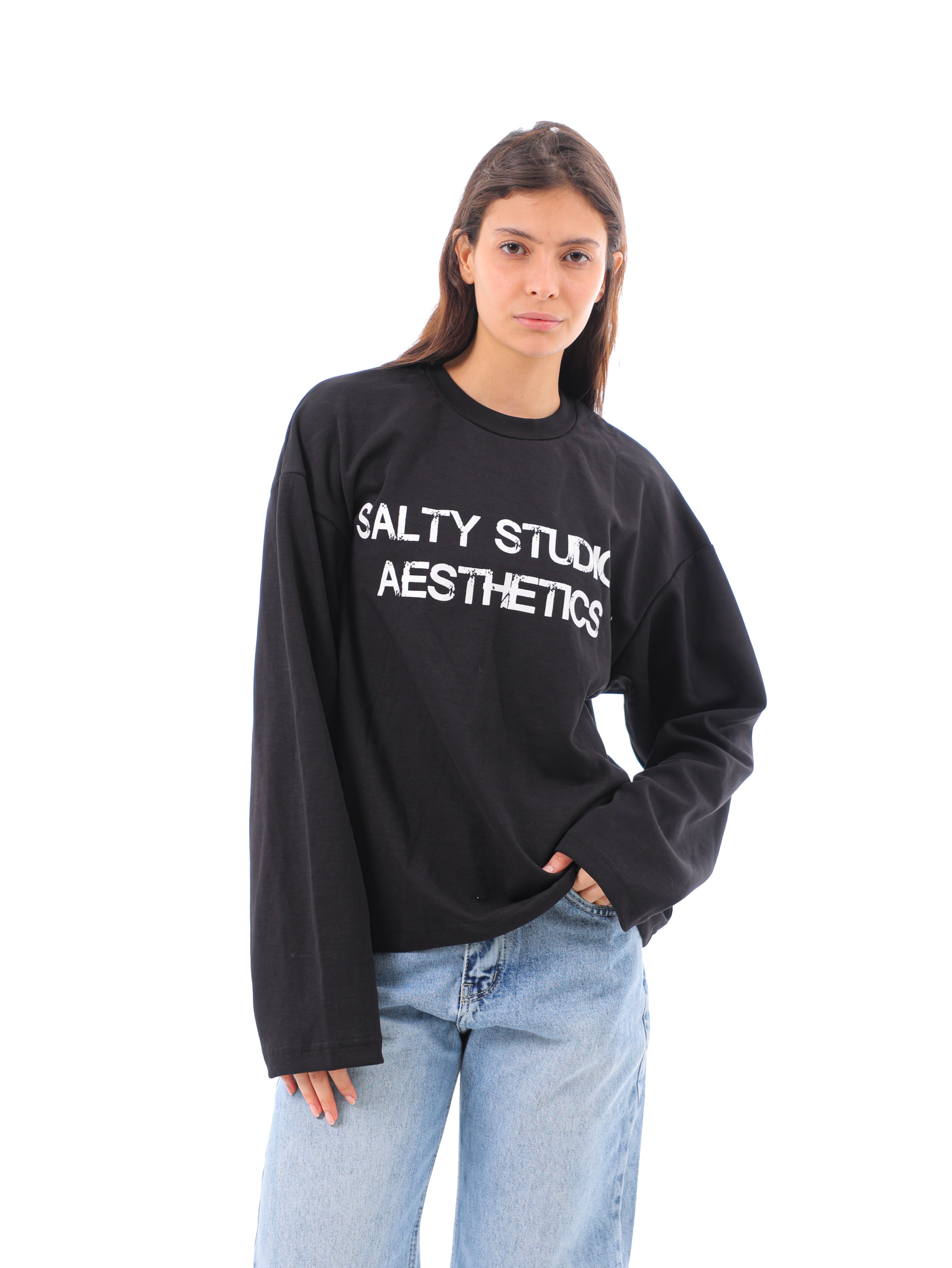 Aesthetic T-Shirt