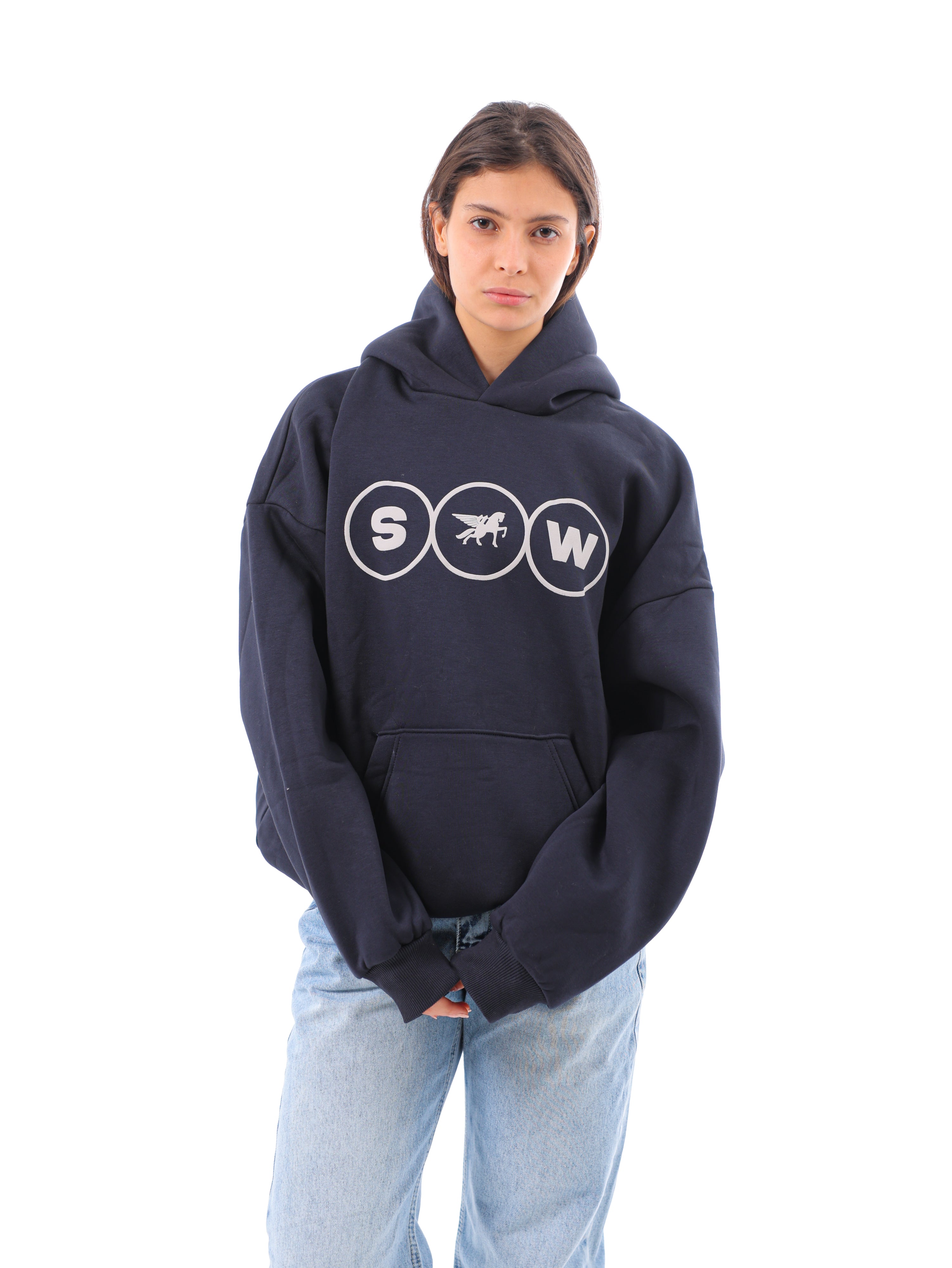 Grind Hoodie
