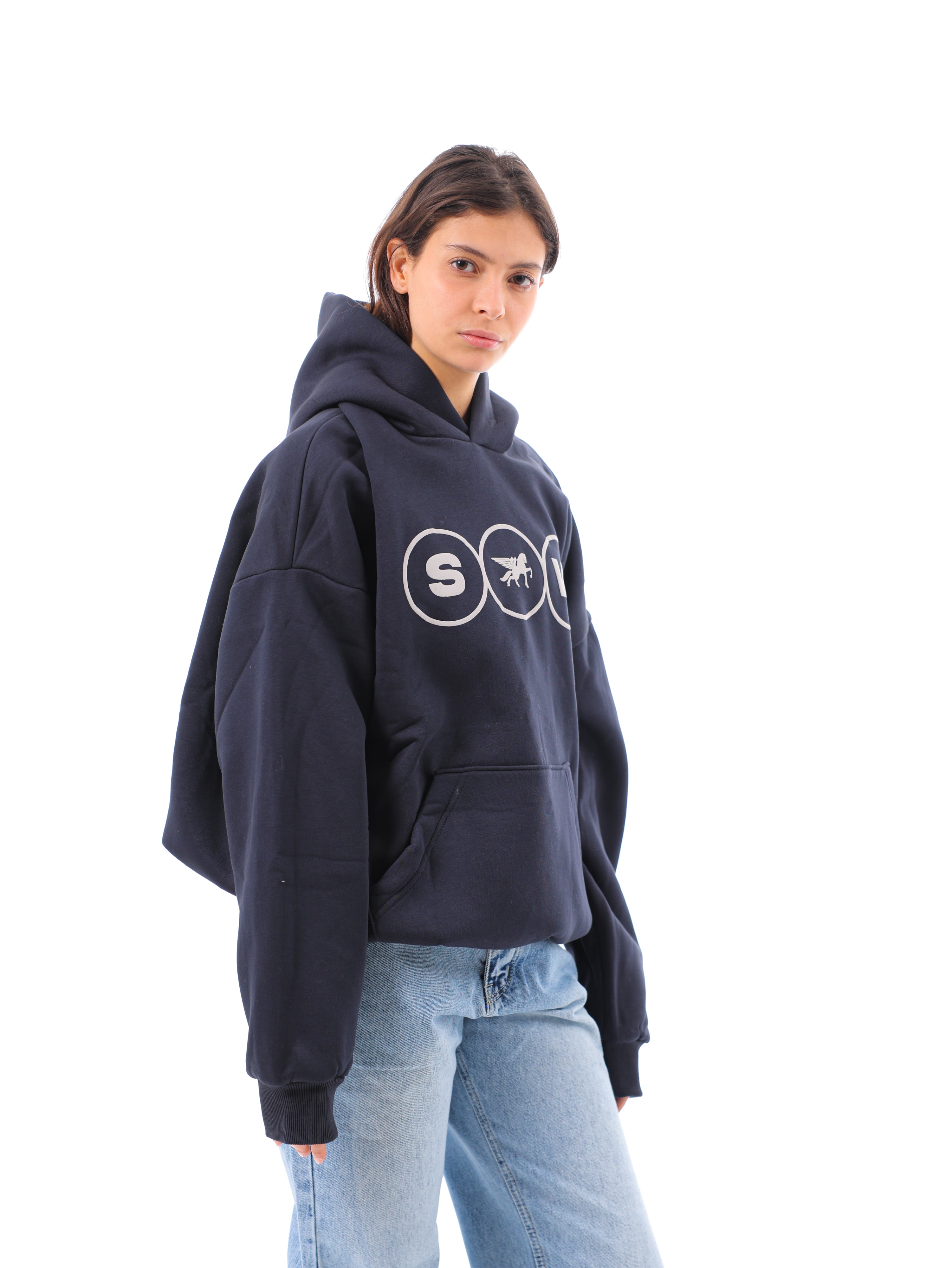 Grind Hoodie