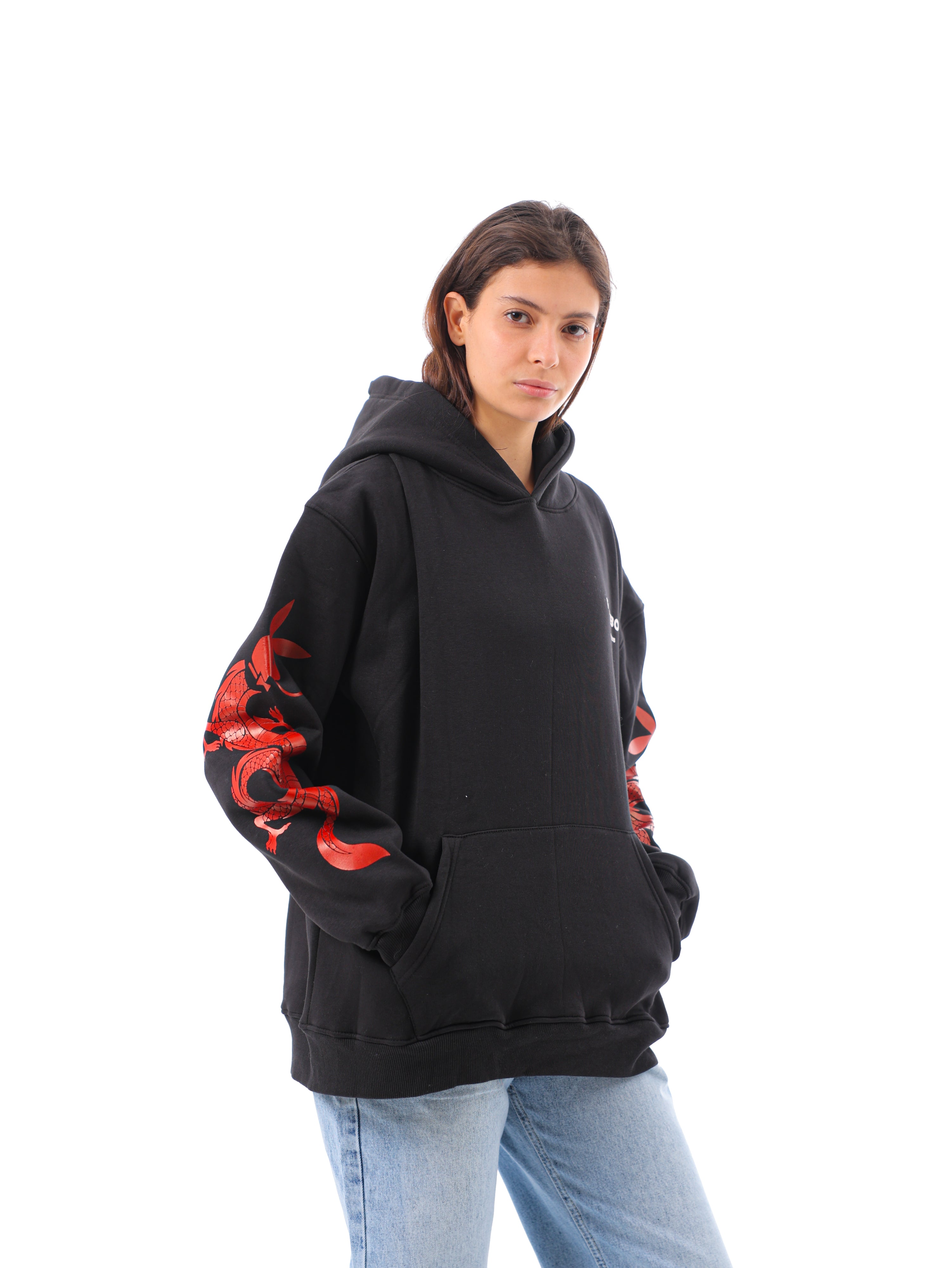 Playboy Hoodie