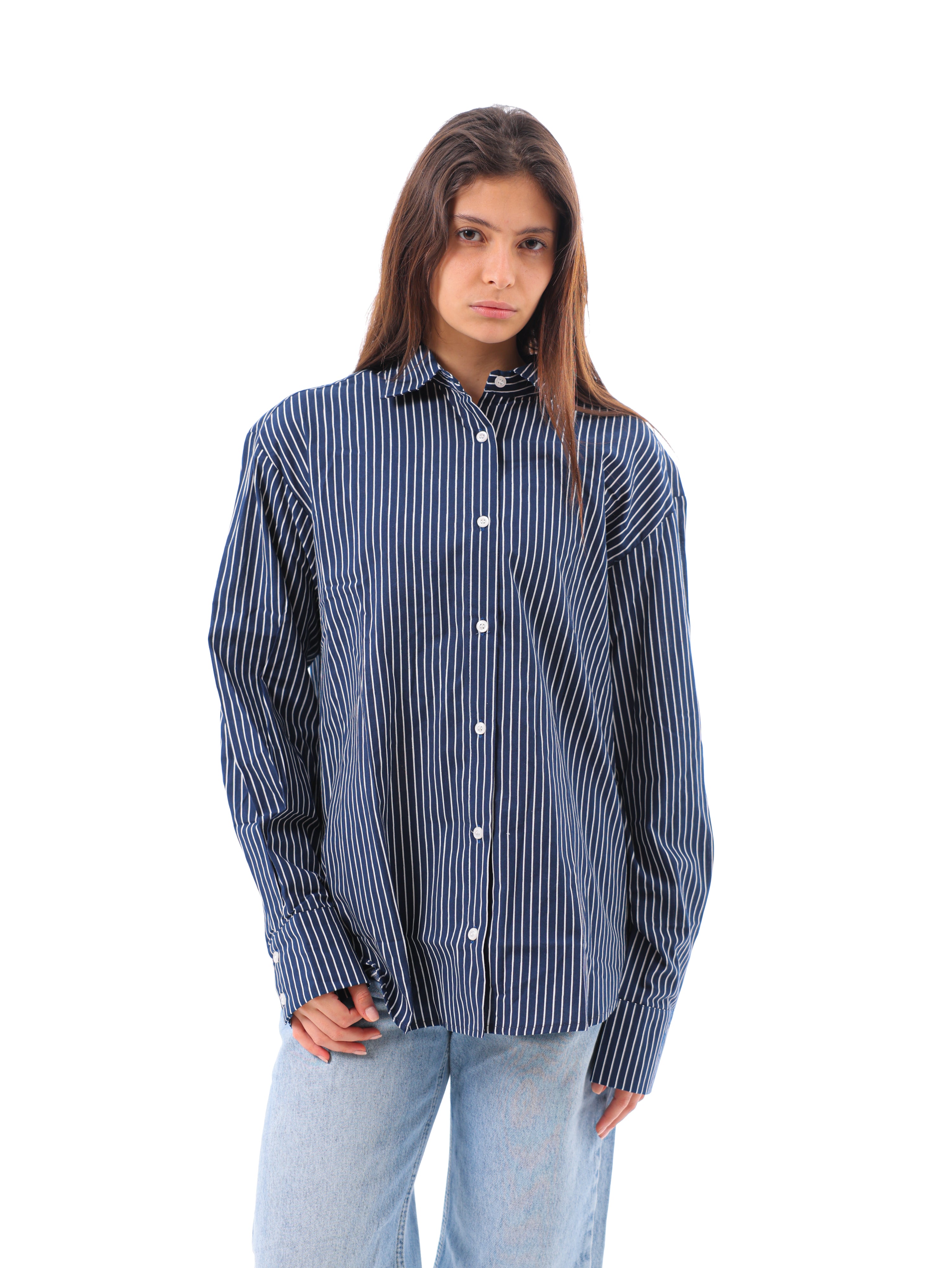 Striped Shirt