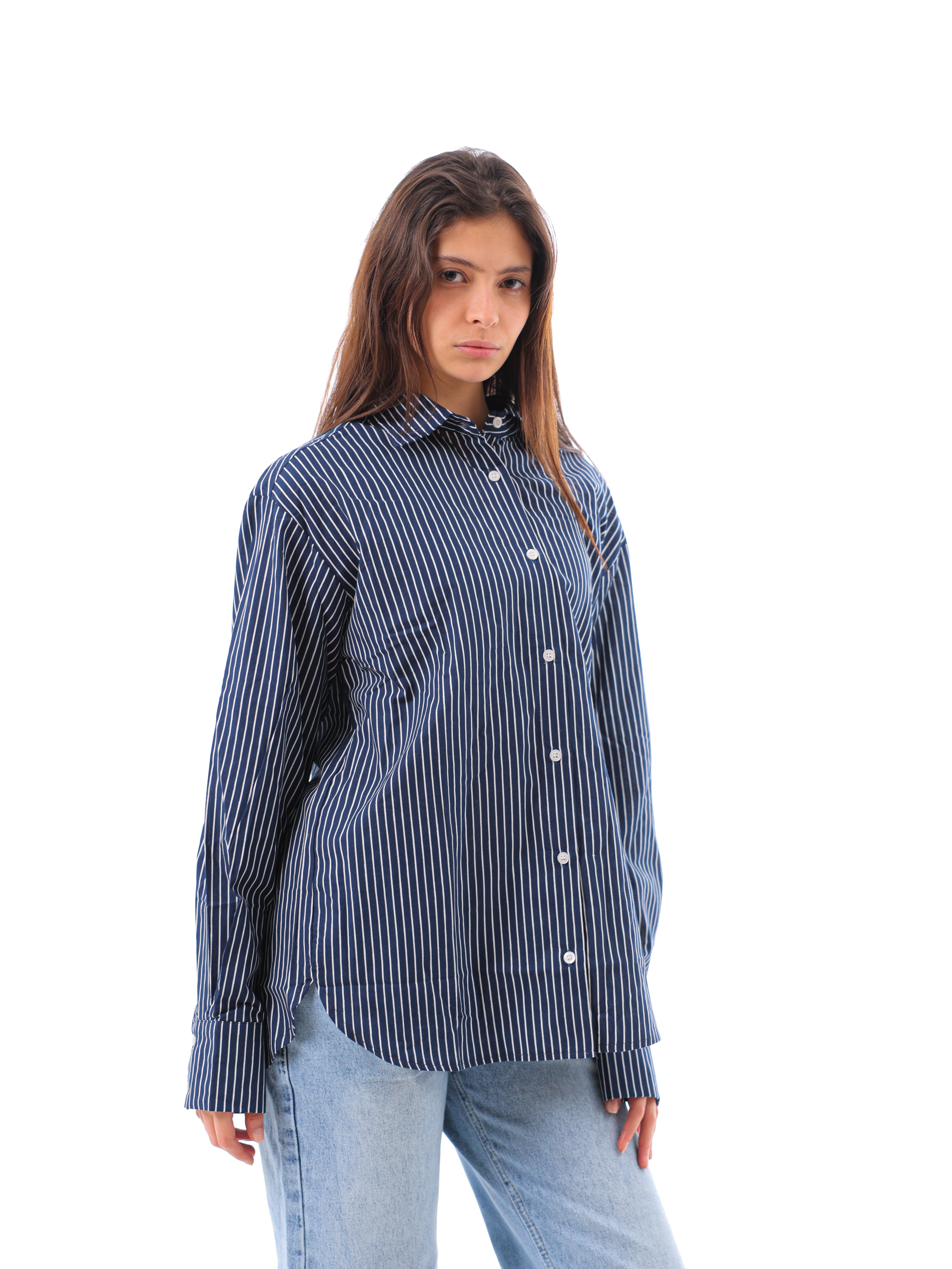 Striped Shirt