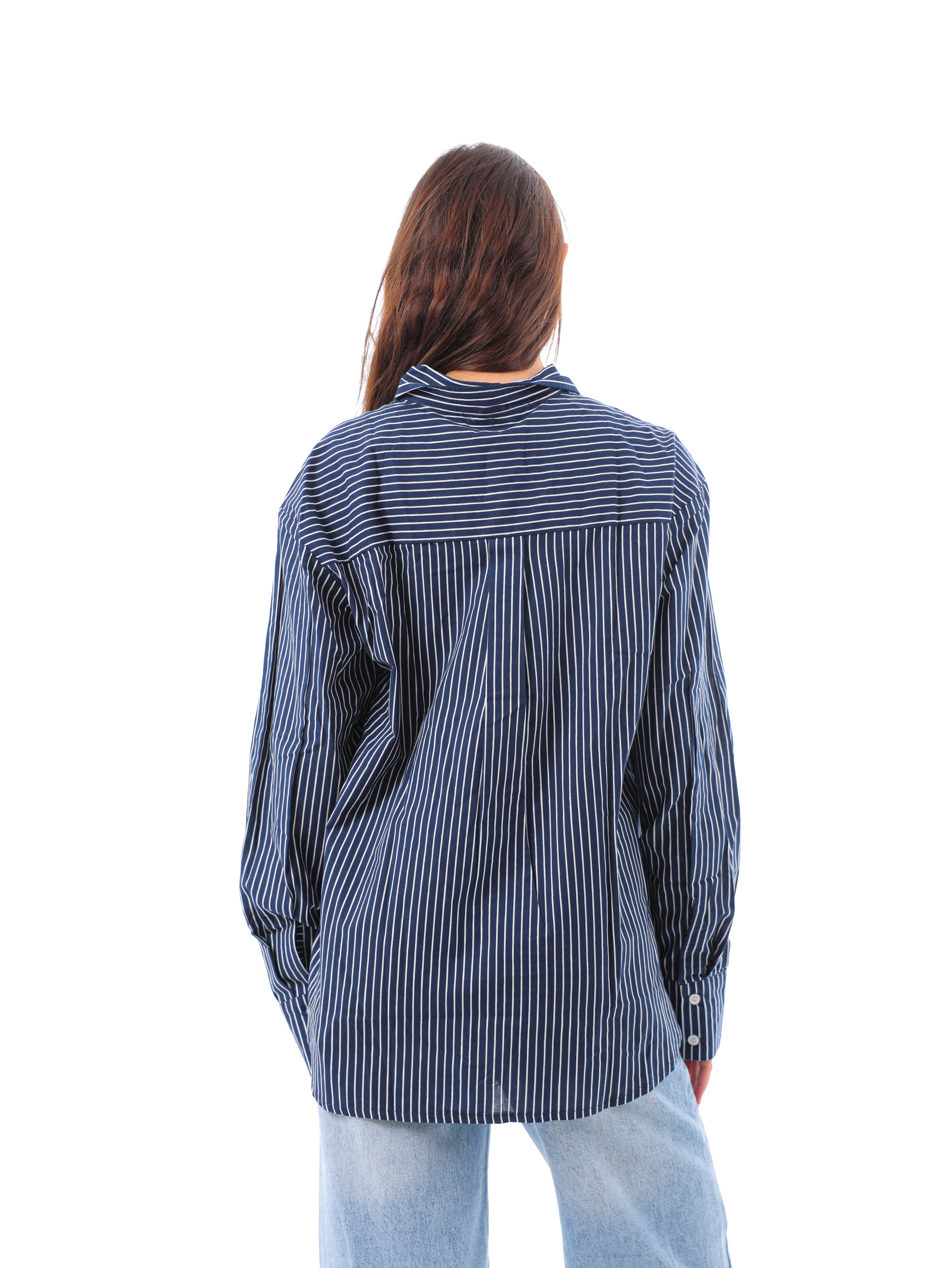 Striped Shirt