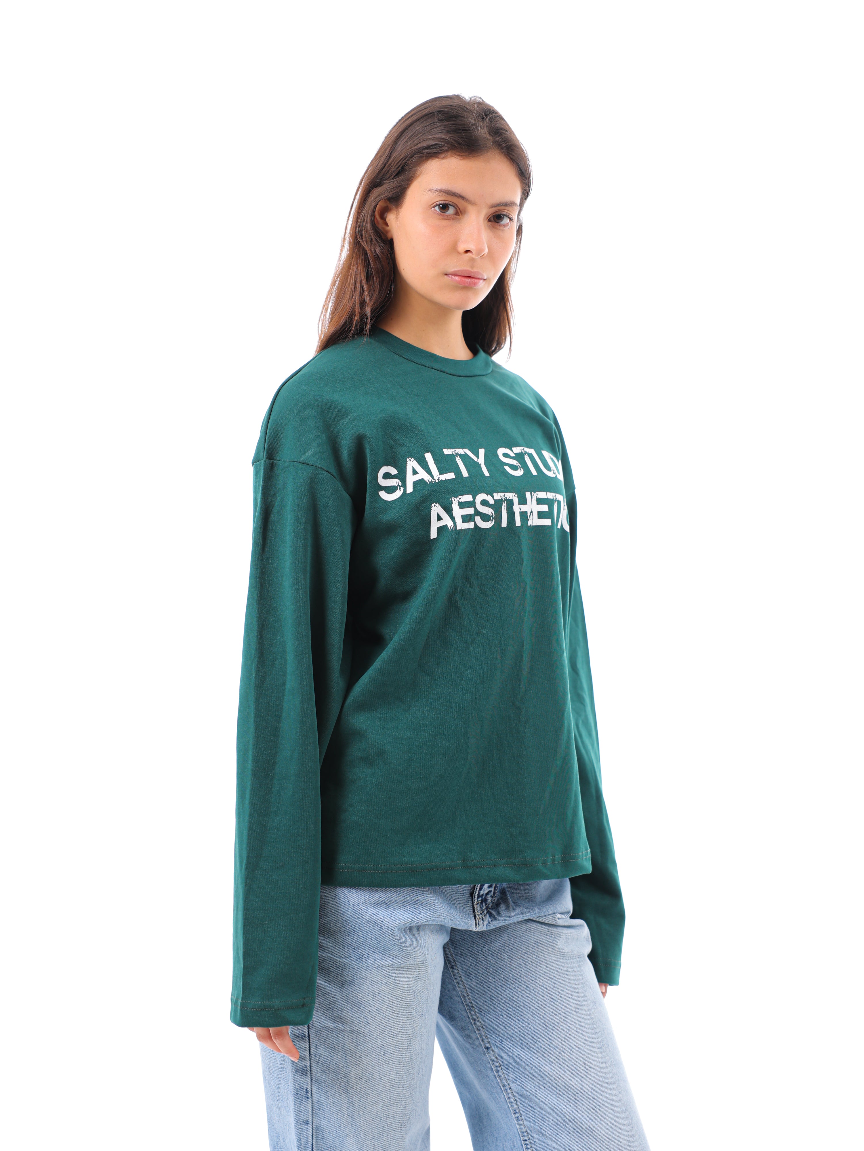 Aesthetic T-Shirt