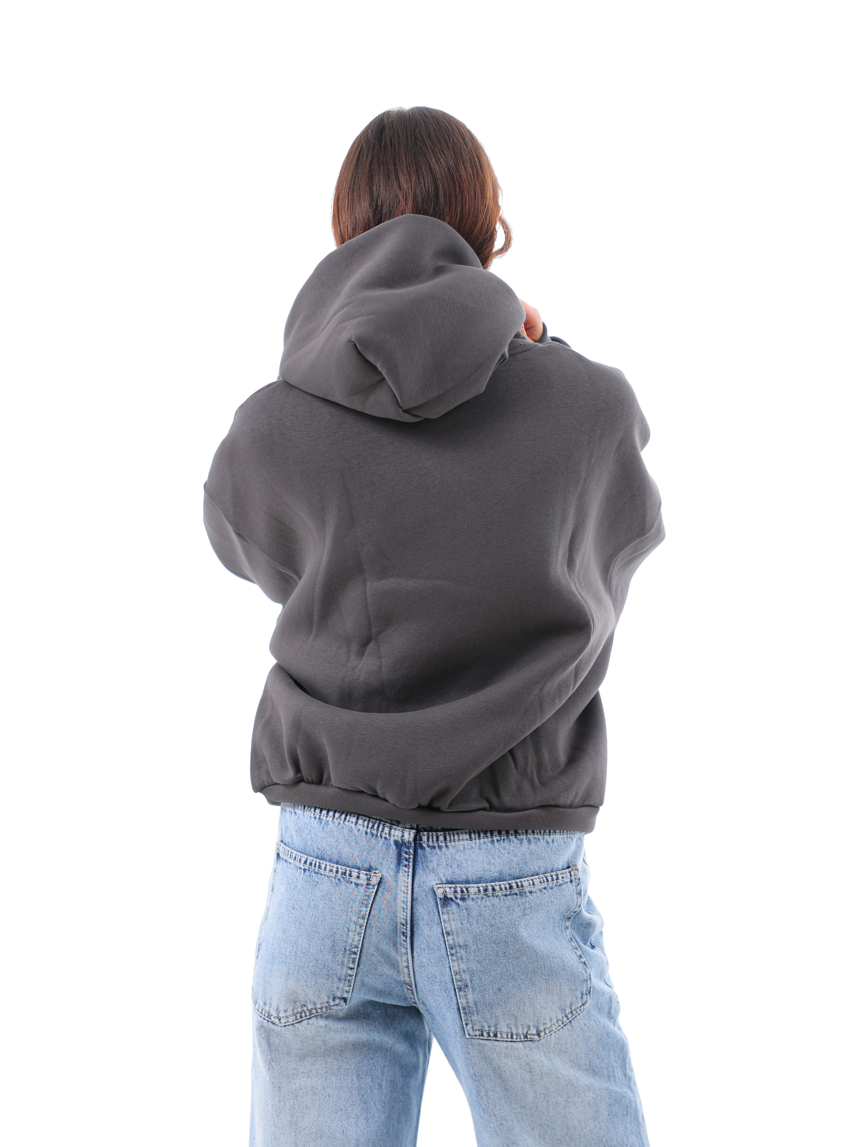 Iconic Hoodie