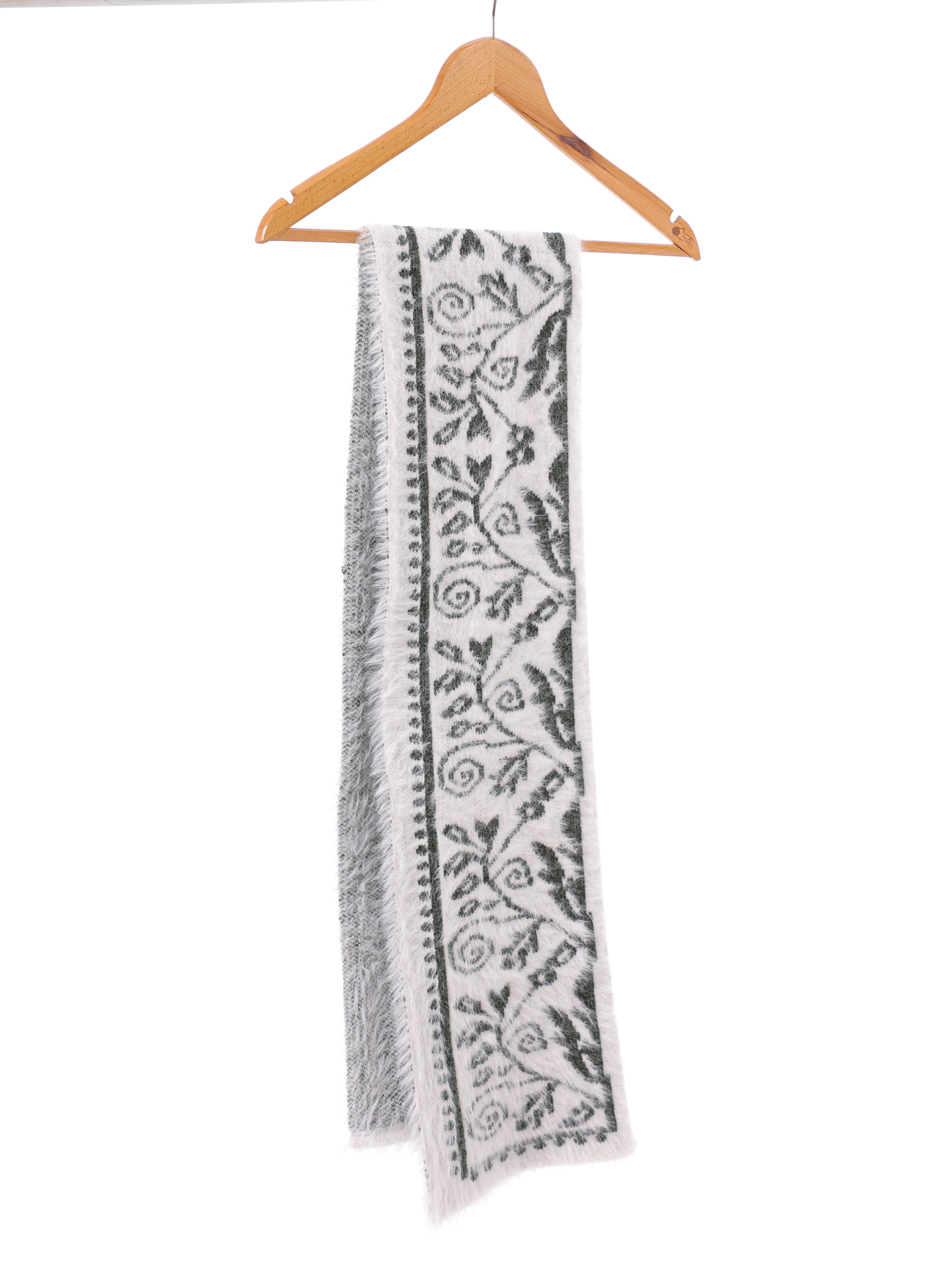 The Scarf