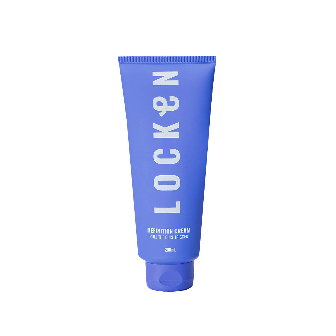 Pull the Curl Trigger Definition Cream