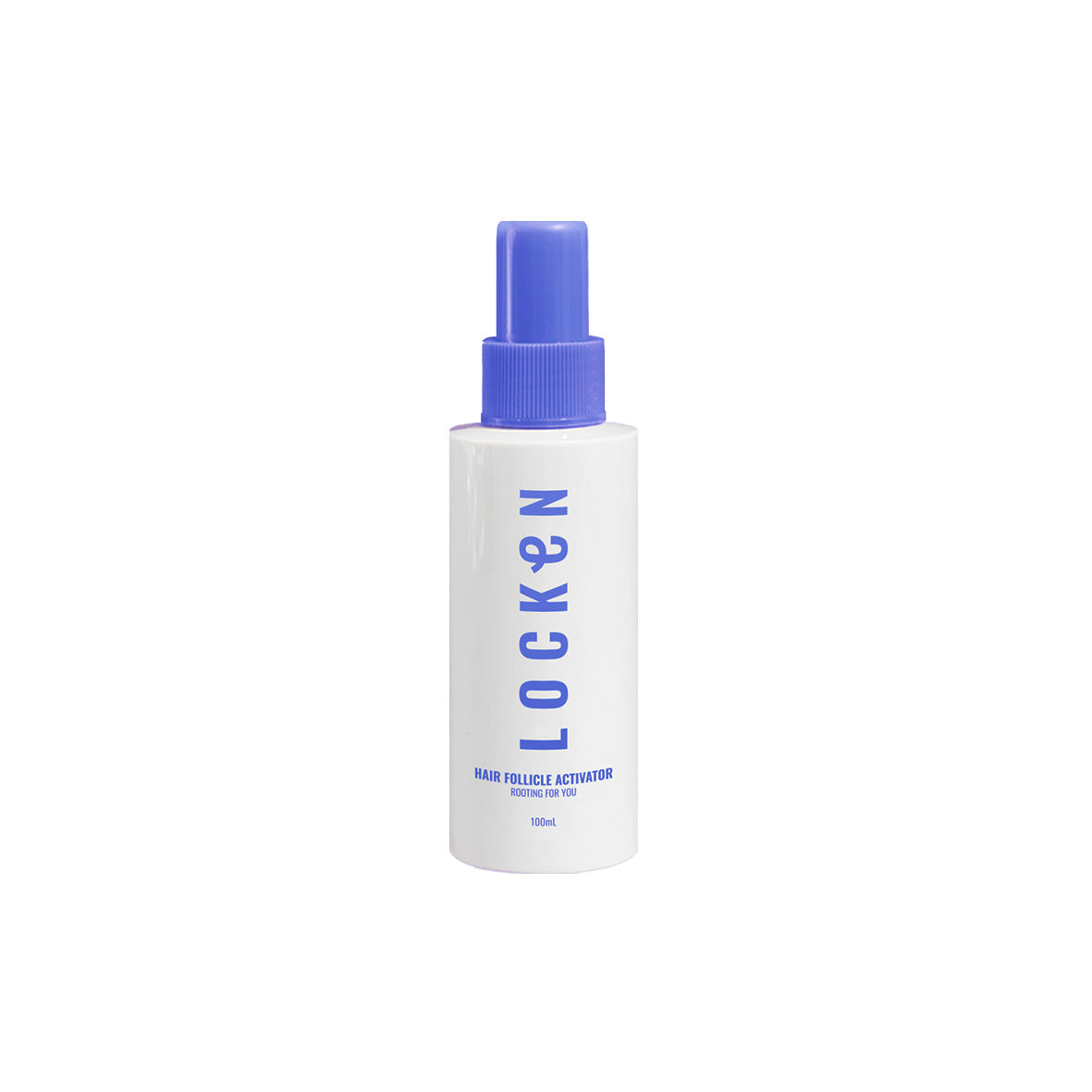Rooting for you Hair Follicle Activator