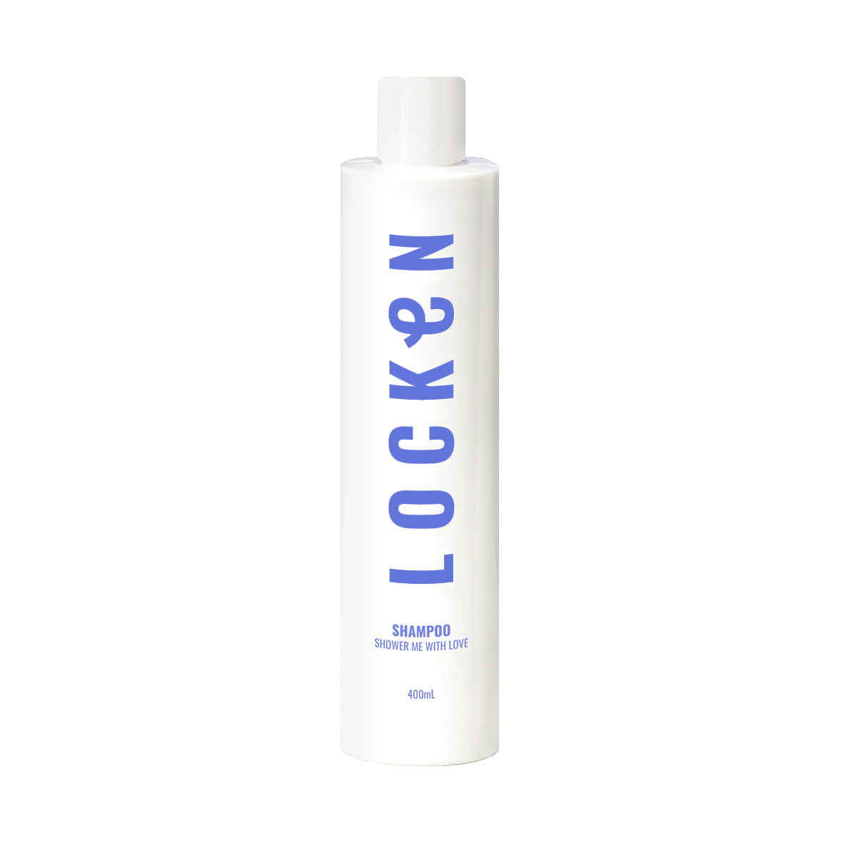 Shower me with Love Shampoo