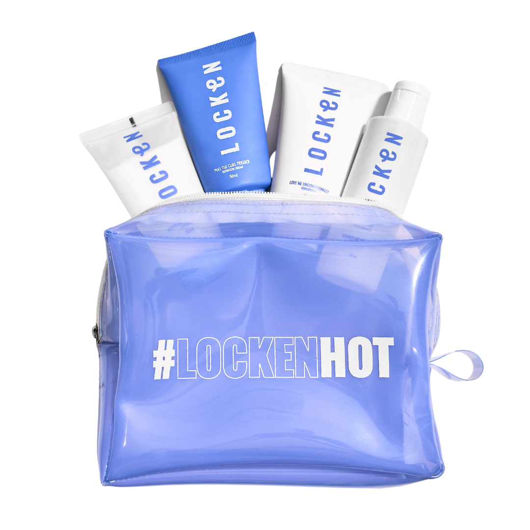 Mini Travel Set