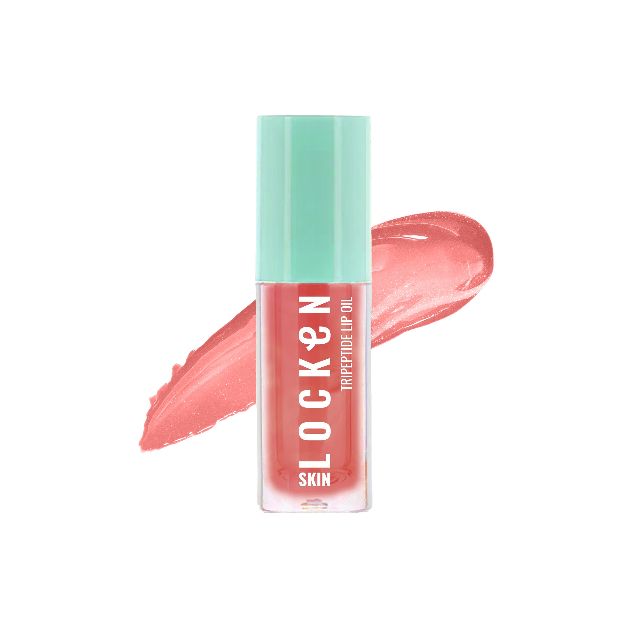 Tripeptide Lip Oil