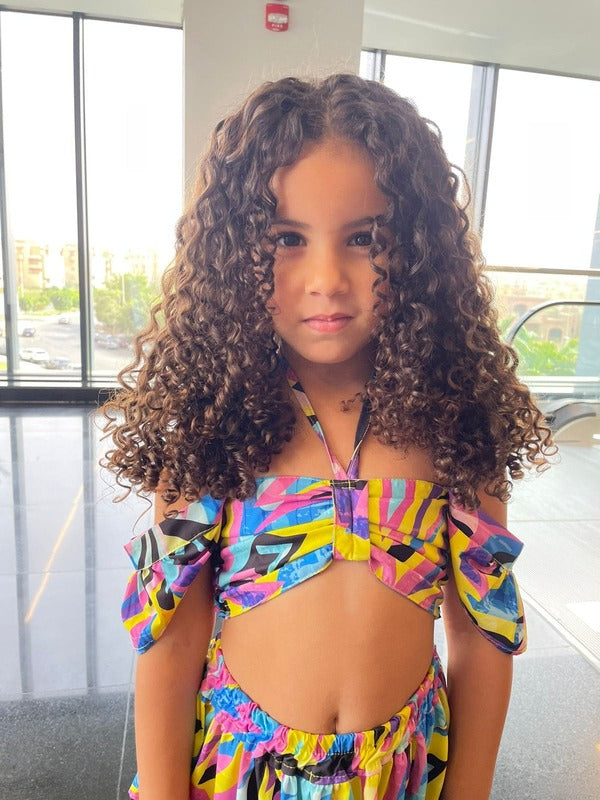 Bubble Trouble Shampoo