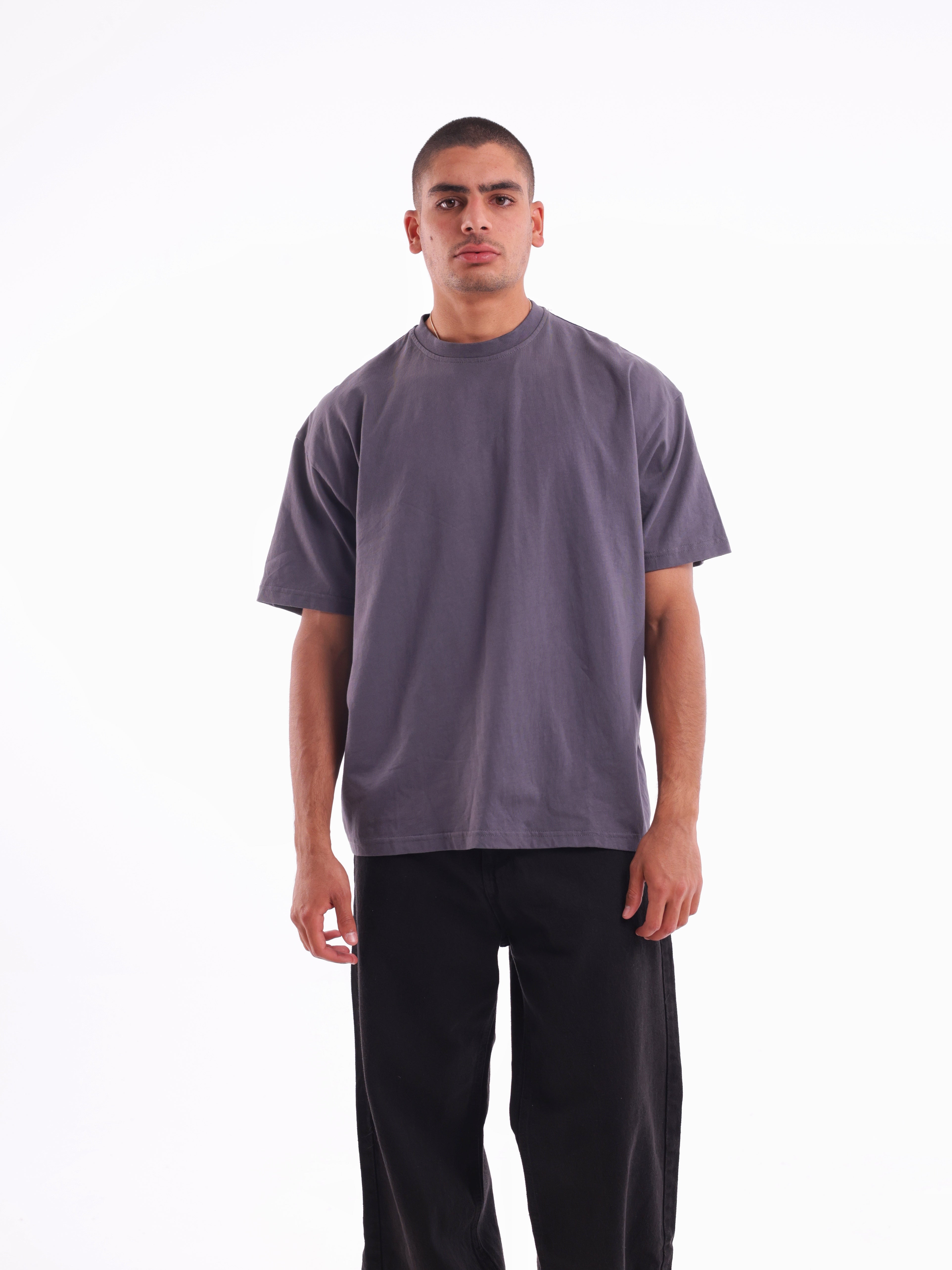 Basic T-Shirt