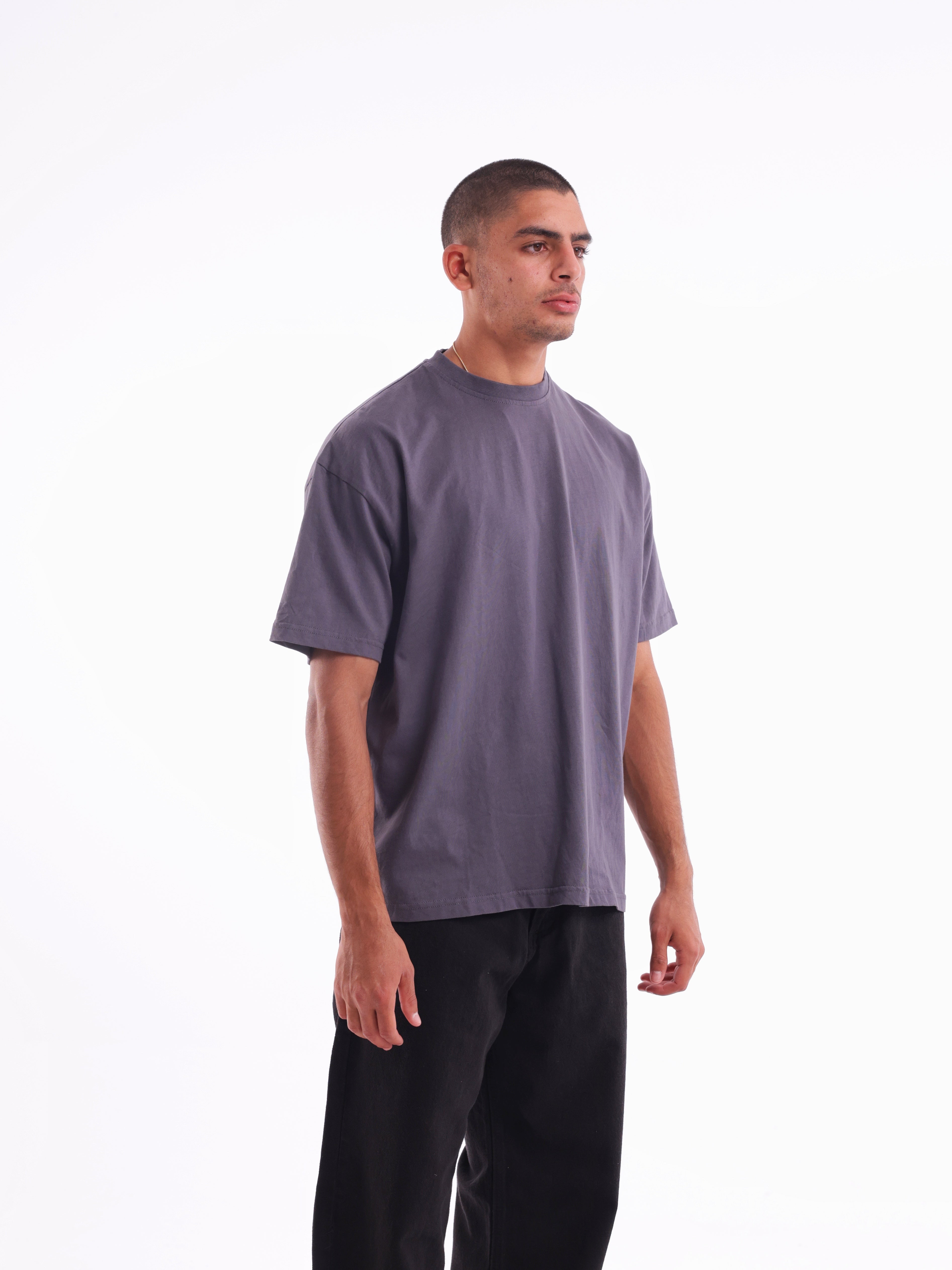 Basic T-Shirt