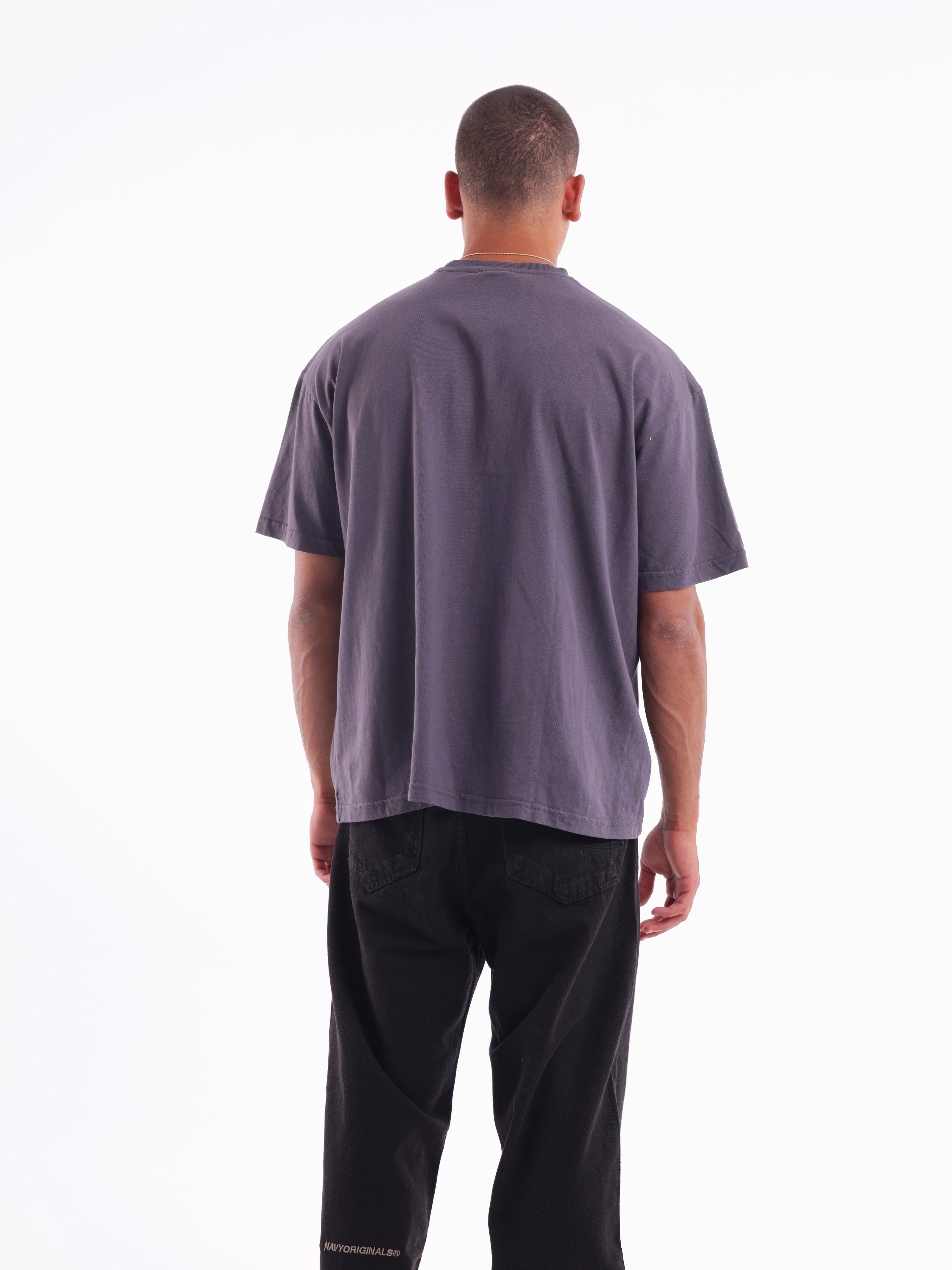 Basic T-Shirt