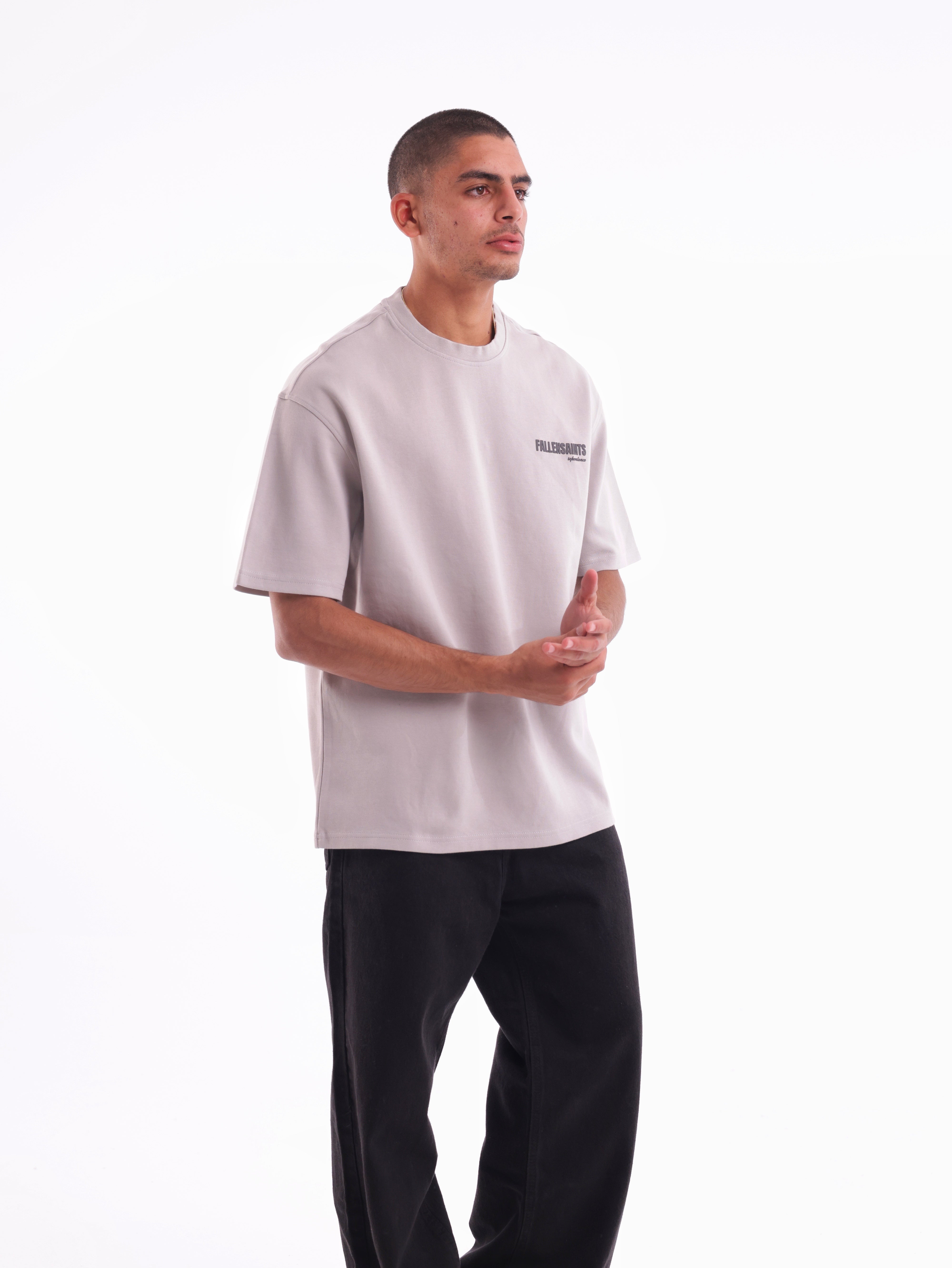 Basic T-Shirt