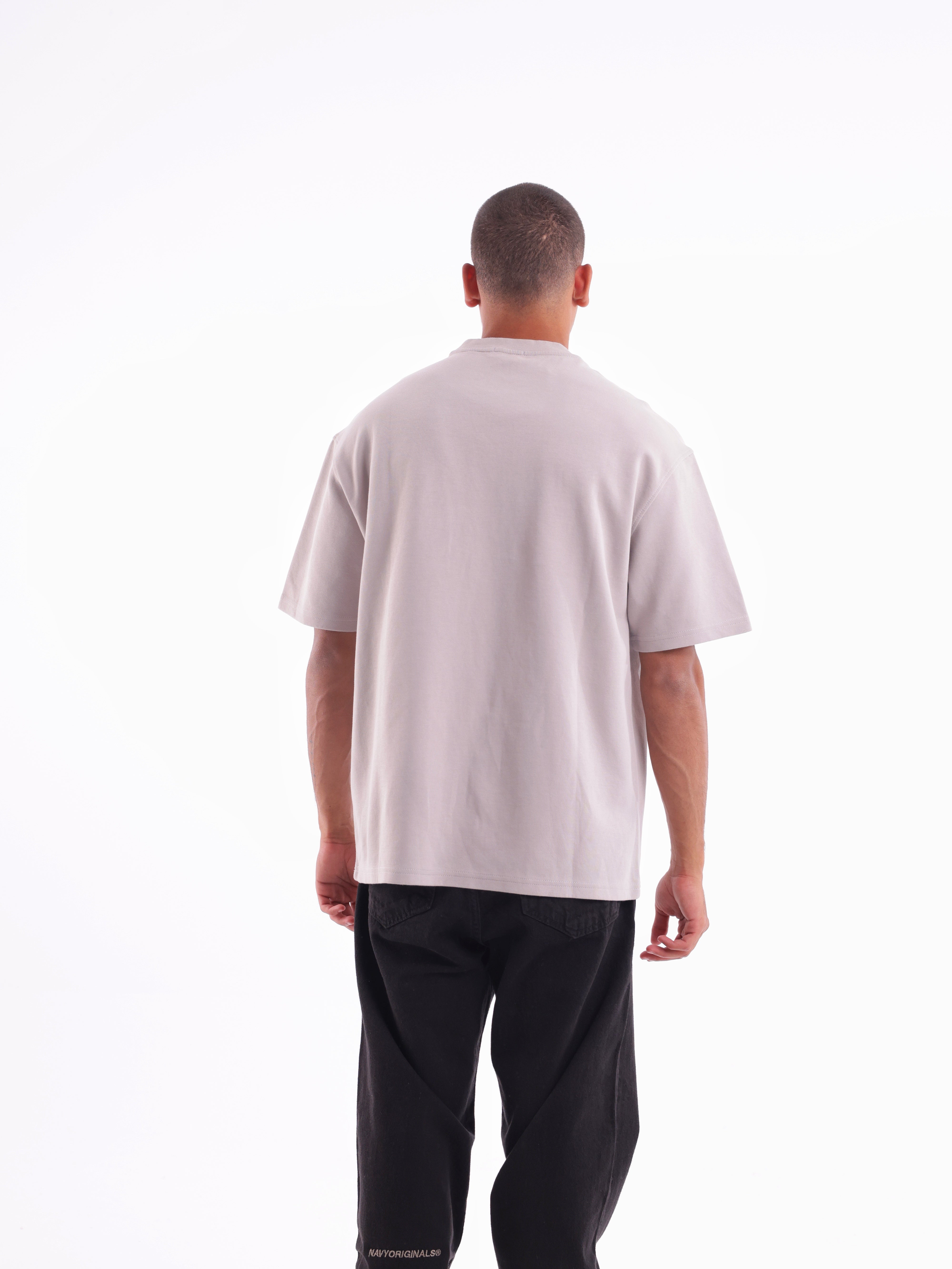 Basic T-Shirt