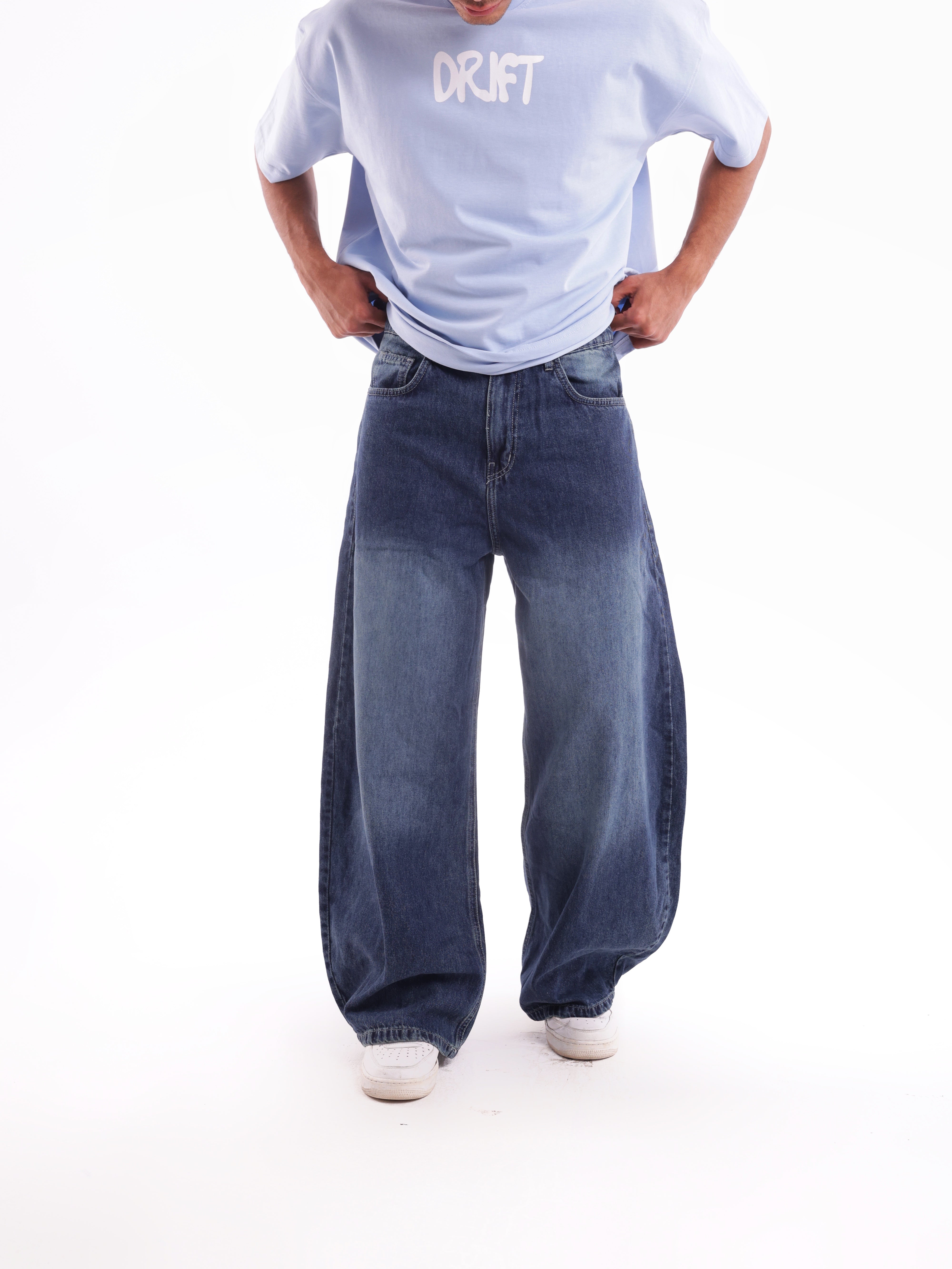 Big Air Denim