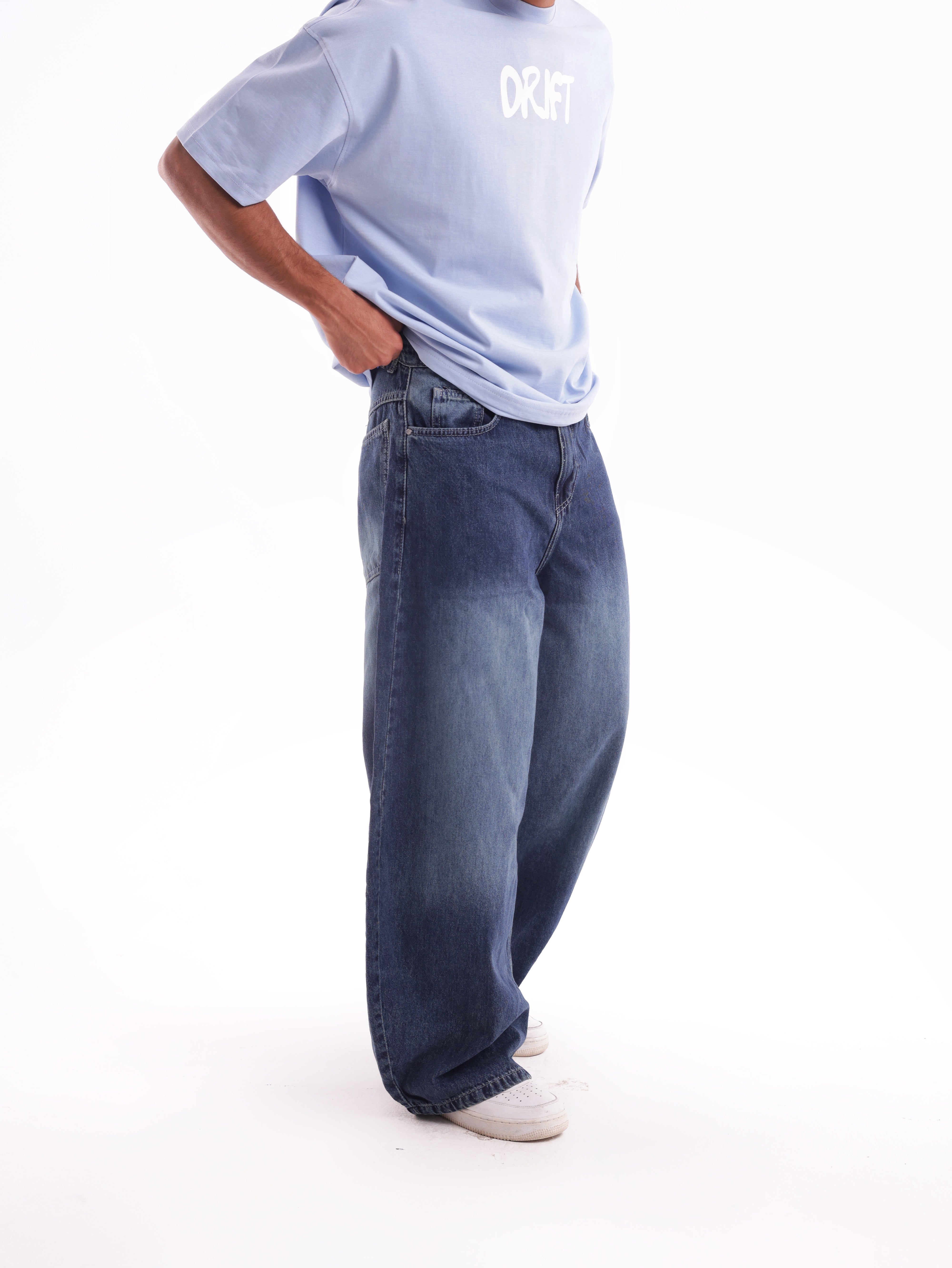 Big Air Denim