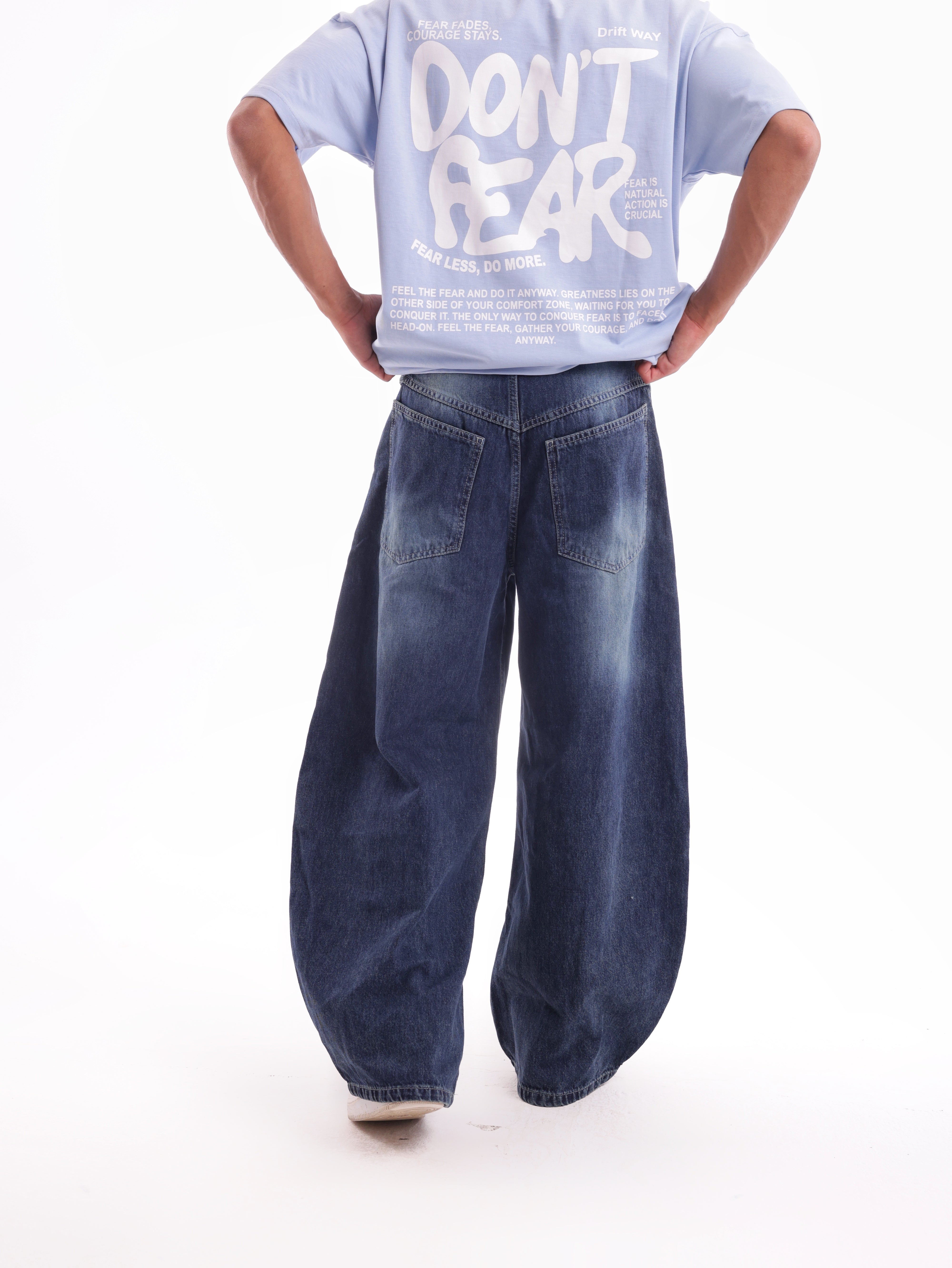 Big Air Denim
