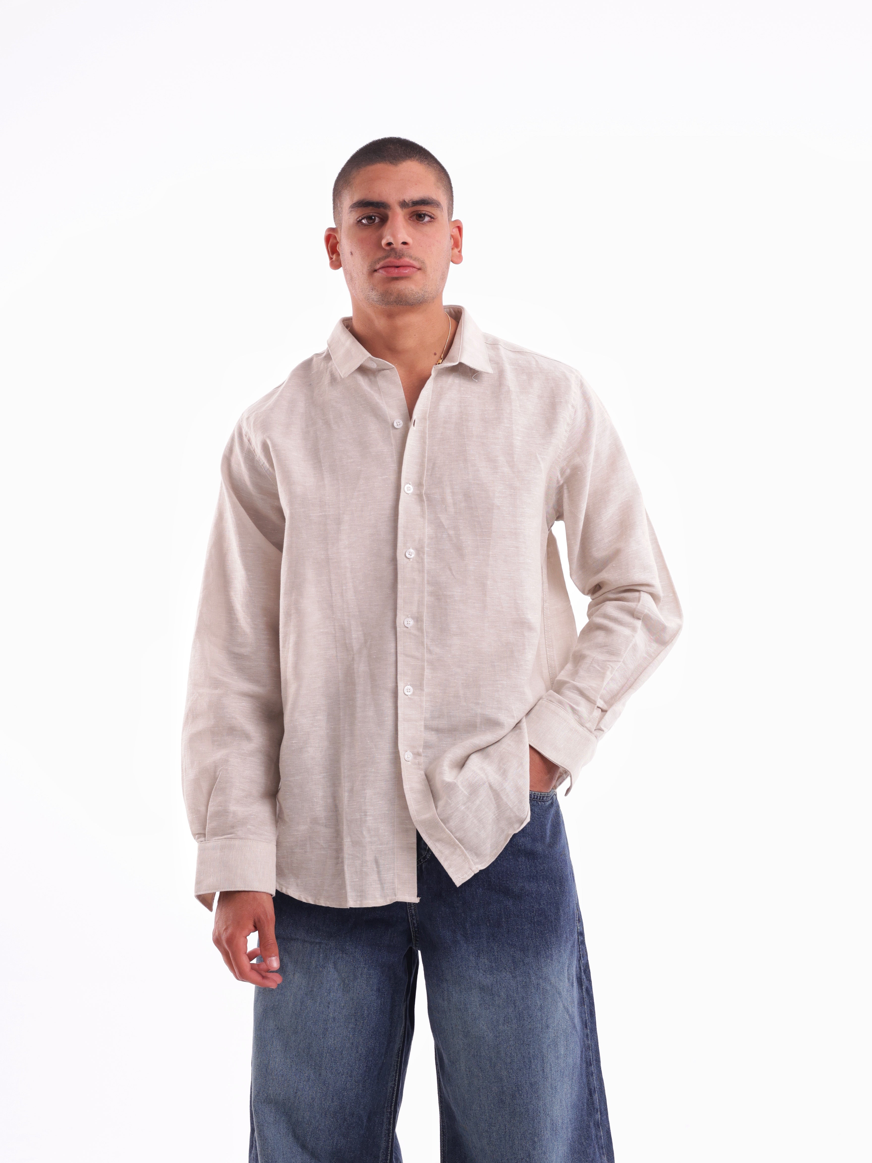 401  Long Sleeve Shirt