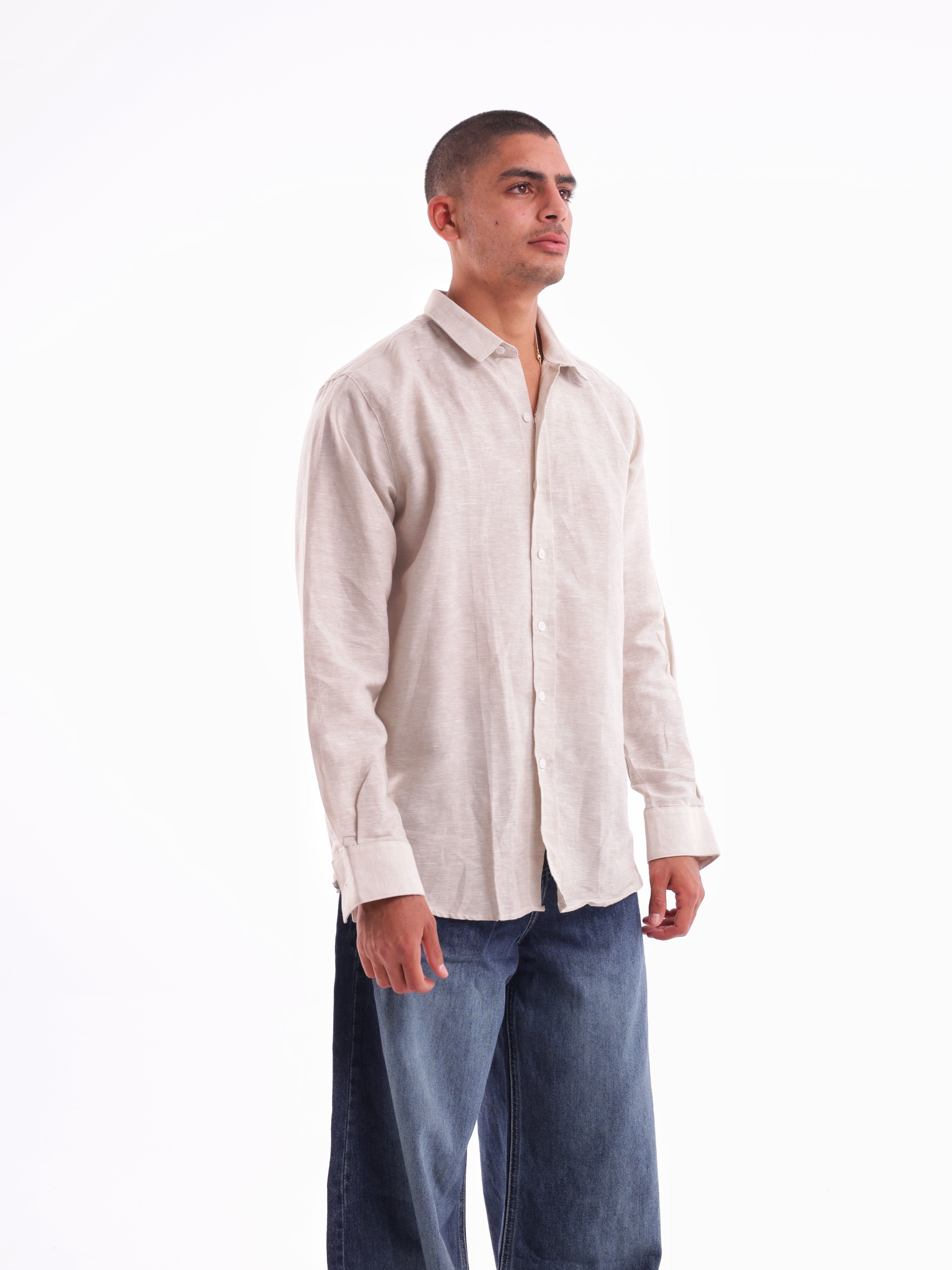 401  Long Sleeve Shirt