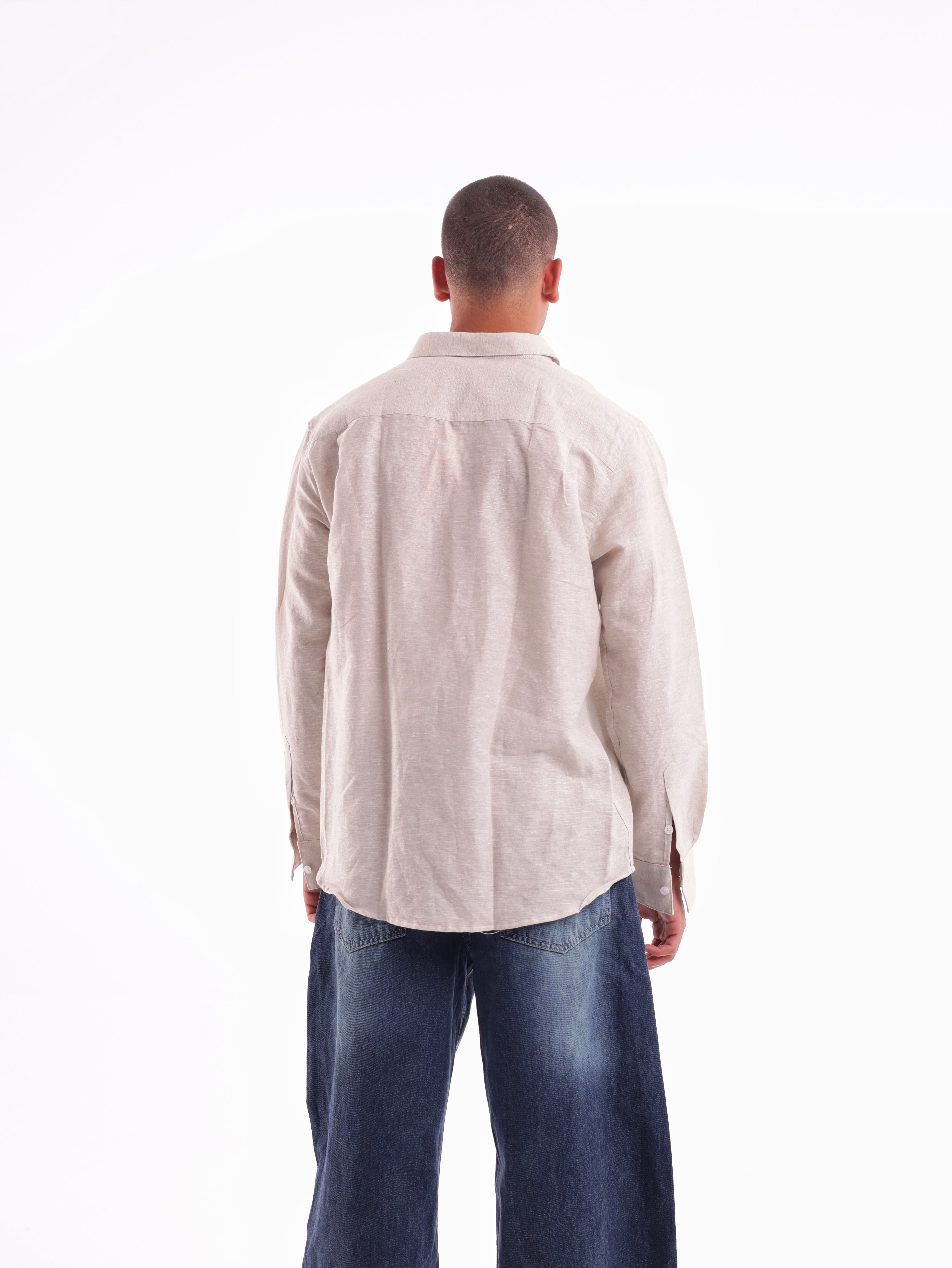 401  Long Sleeve Shirt
