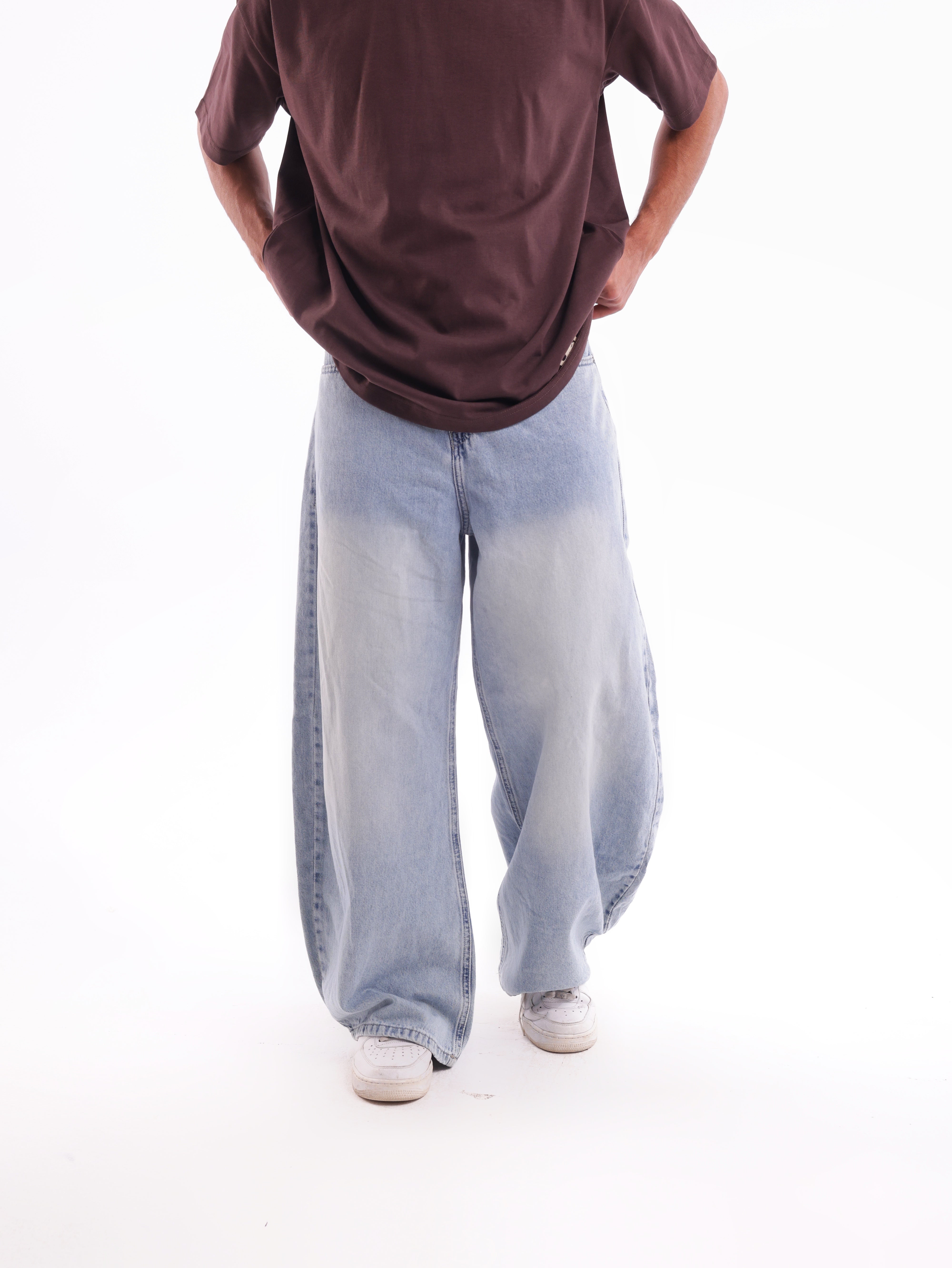 Big Air Denim