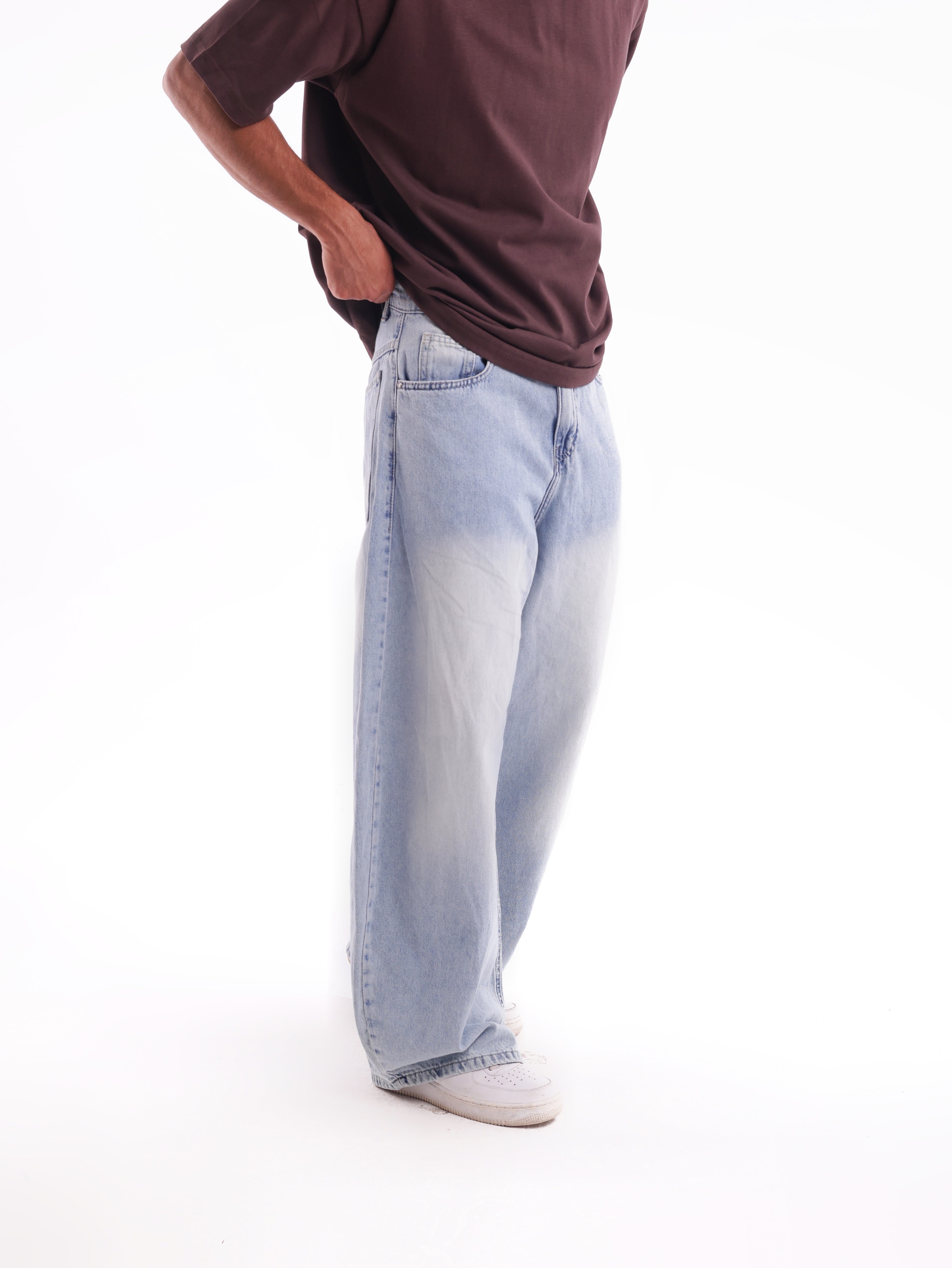 Big Air Denim